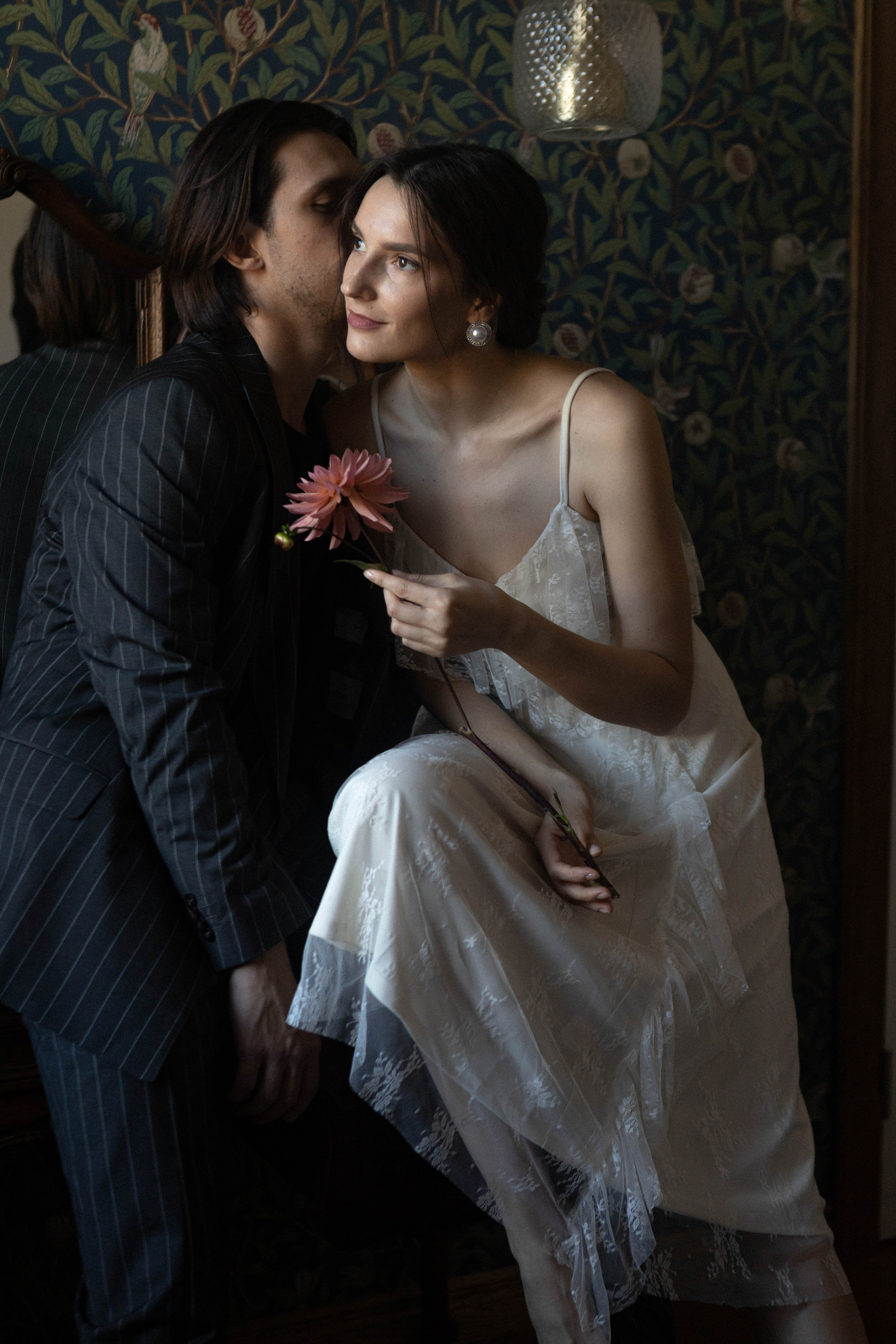 Алевтина и Олег. Фотограф Дубровская Виктория