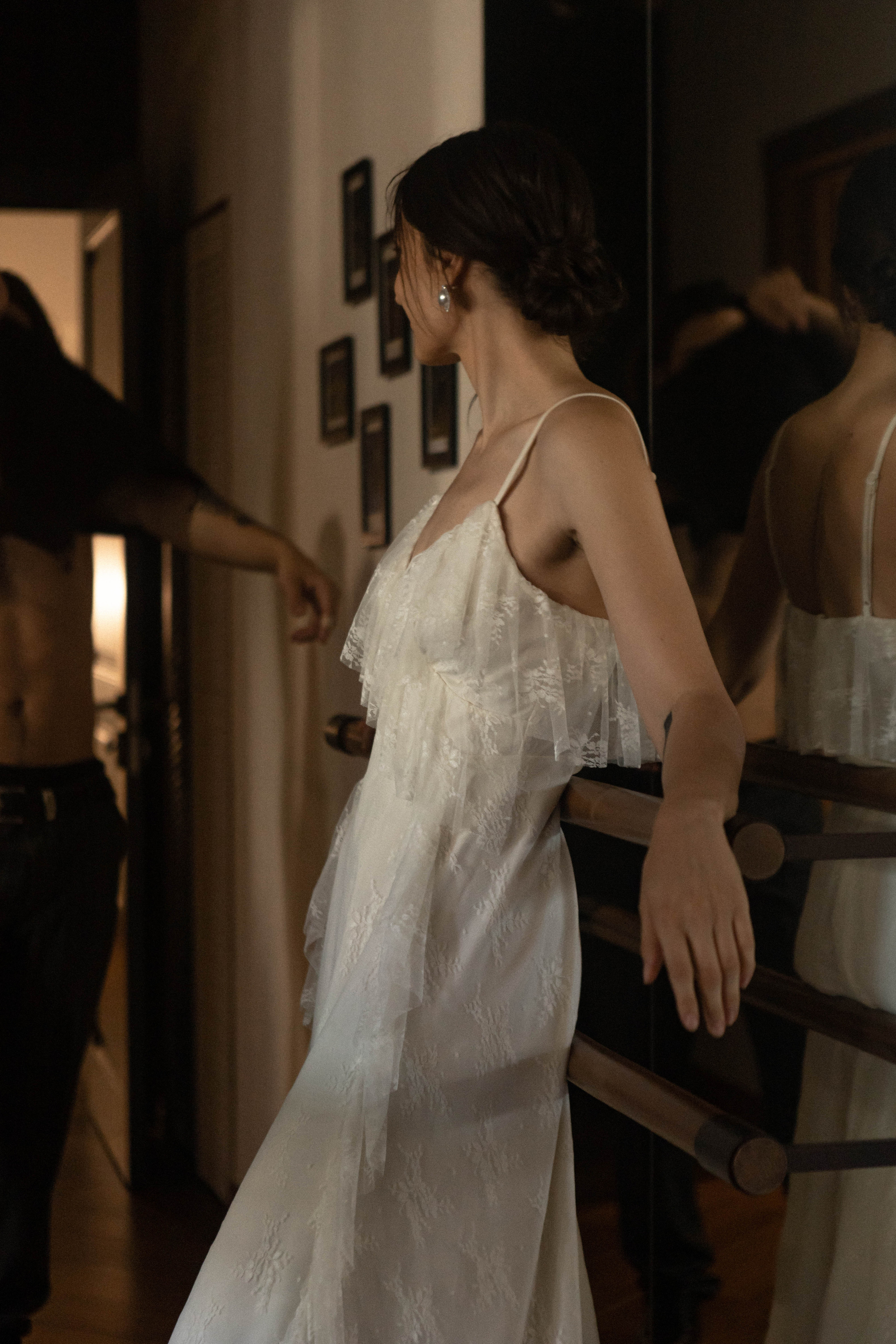 Алевтина и Олег. Фотограф Дубровская Виктория