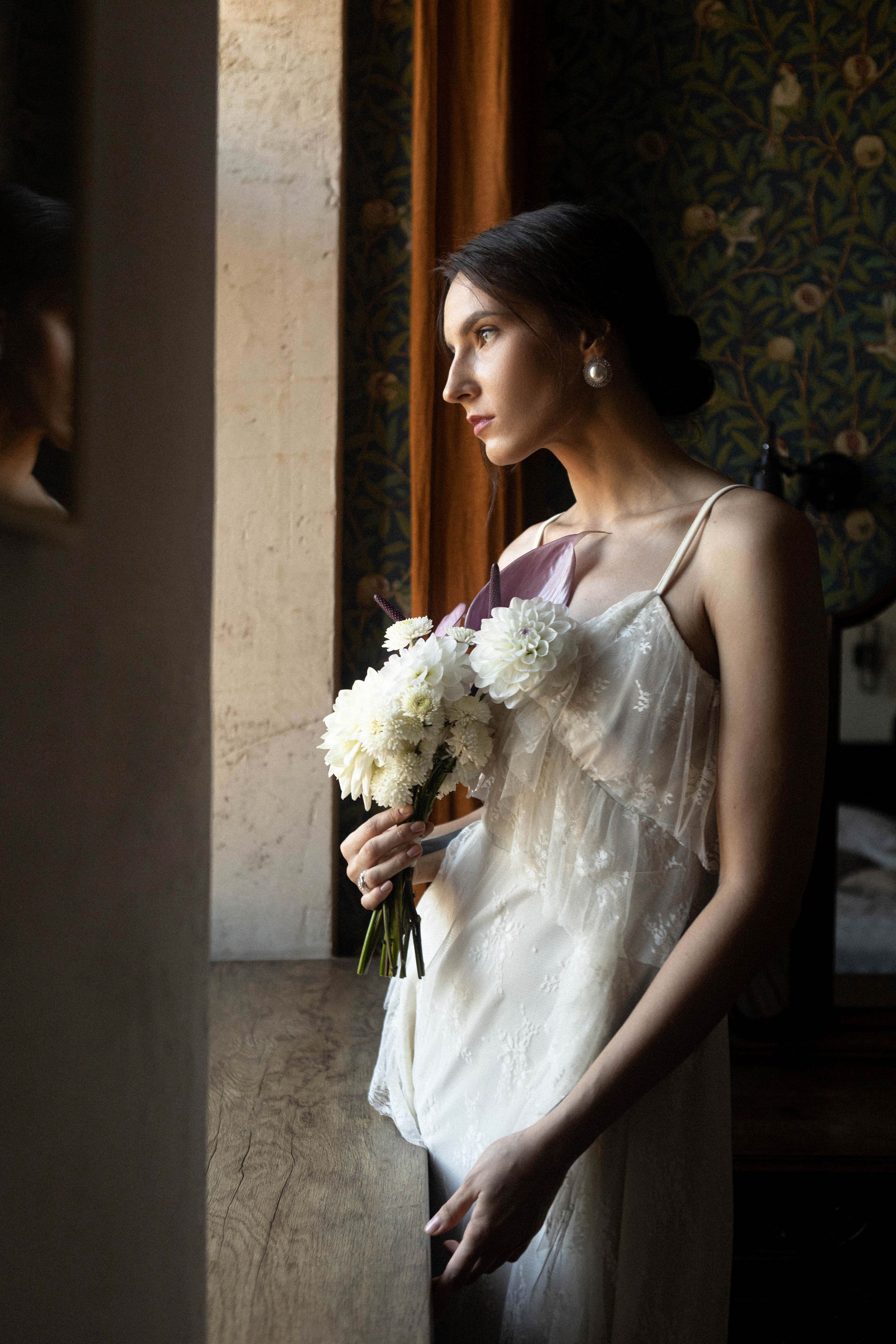 Алевтина и Олег. Фотограф Дубровская Виктория