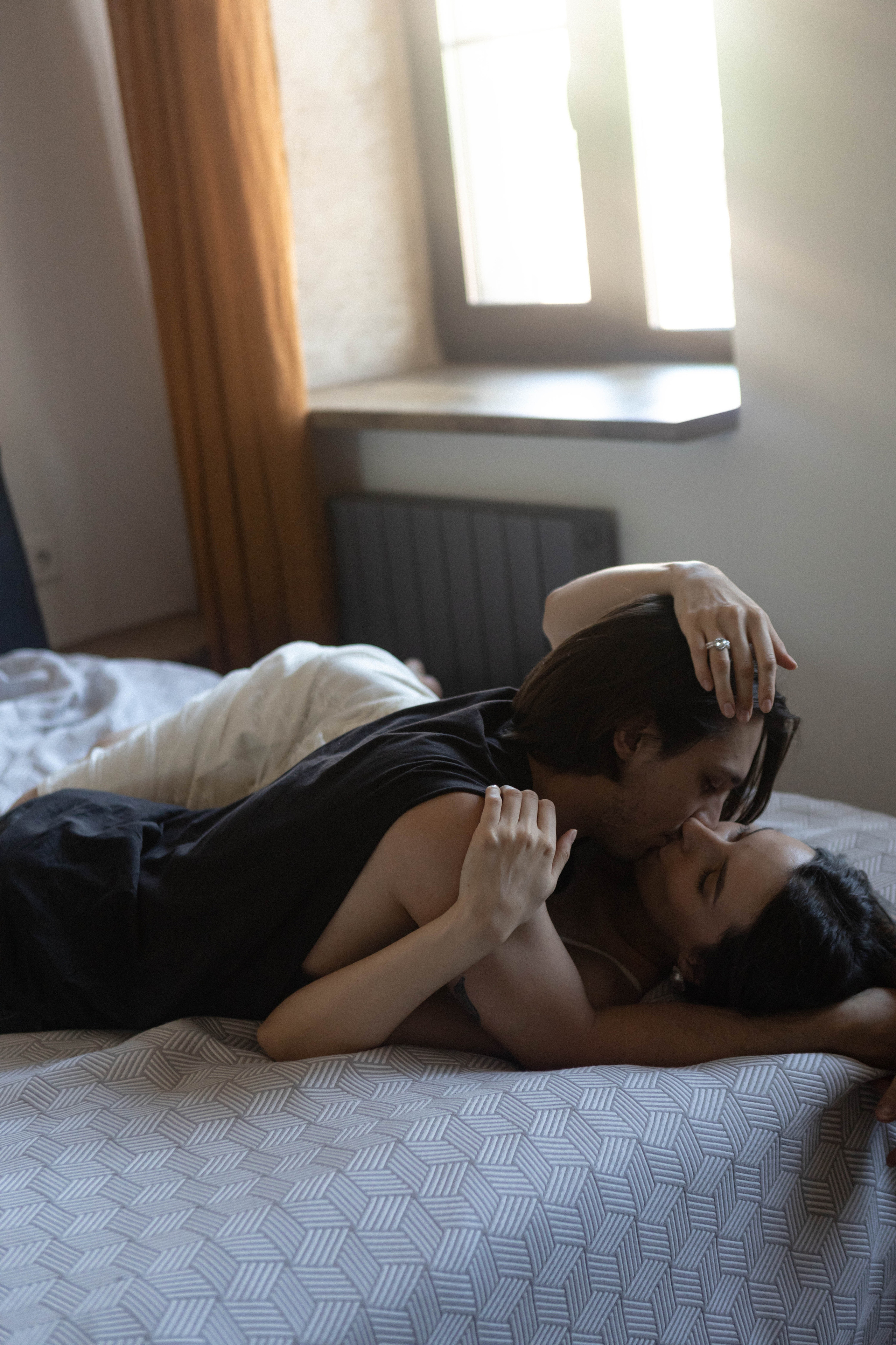 Алевтина и Олег. Фотограф Дубровская Виктория