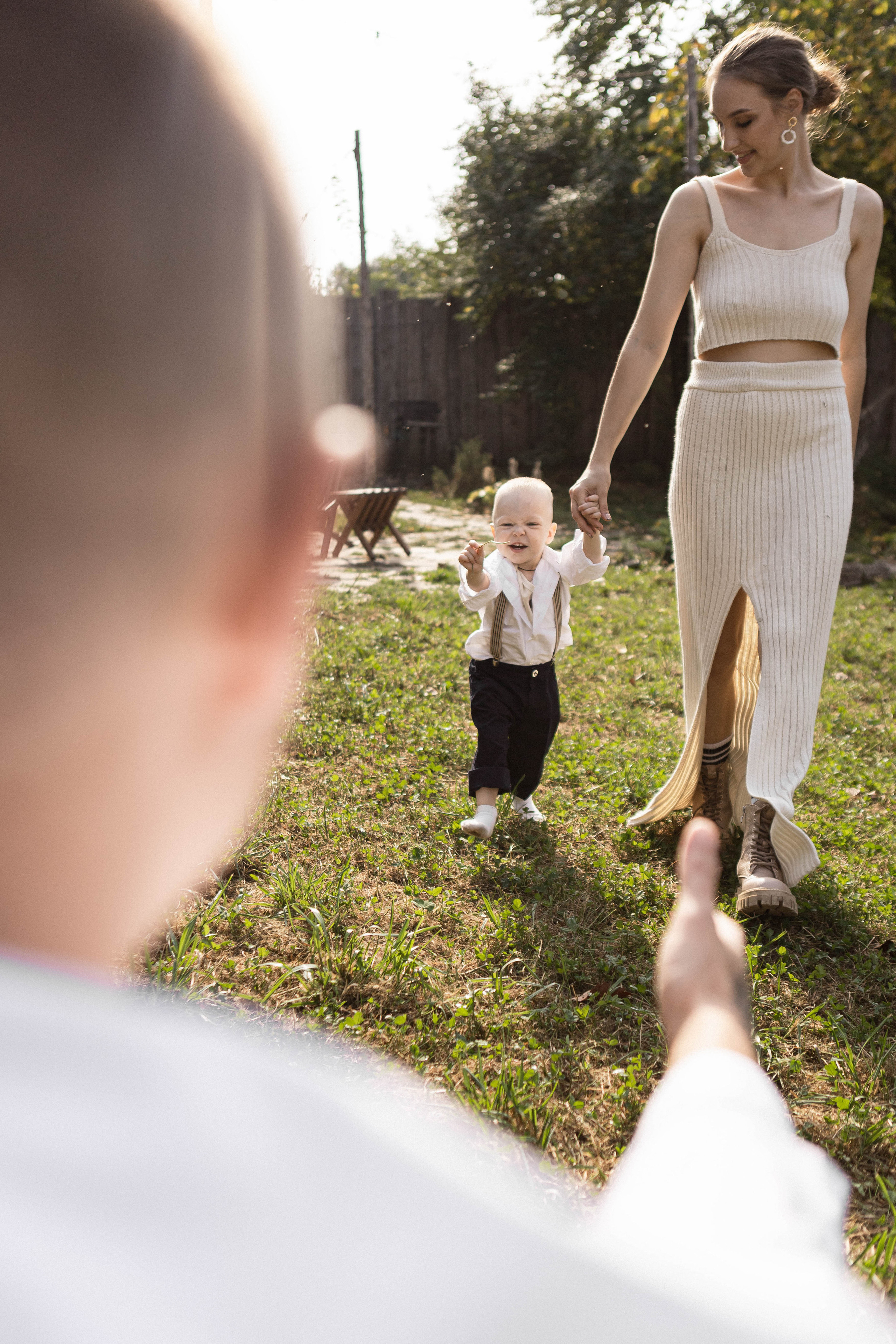 Алина Влад и Матвей. Фотограф Дубровская Виктория