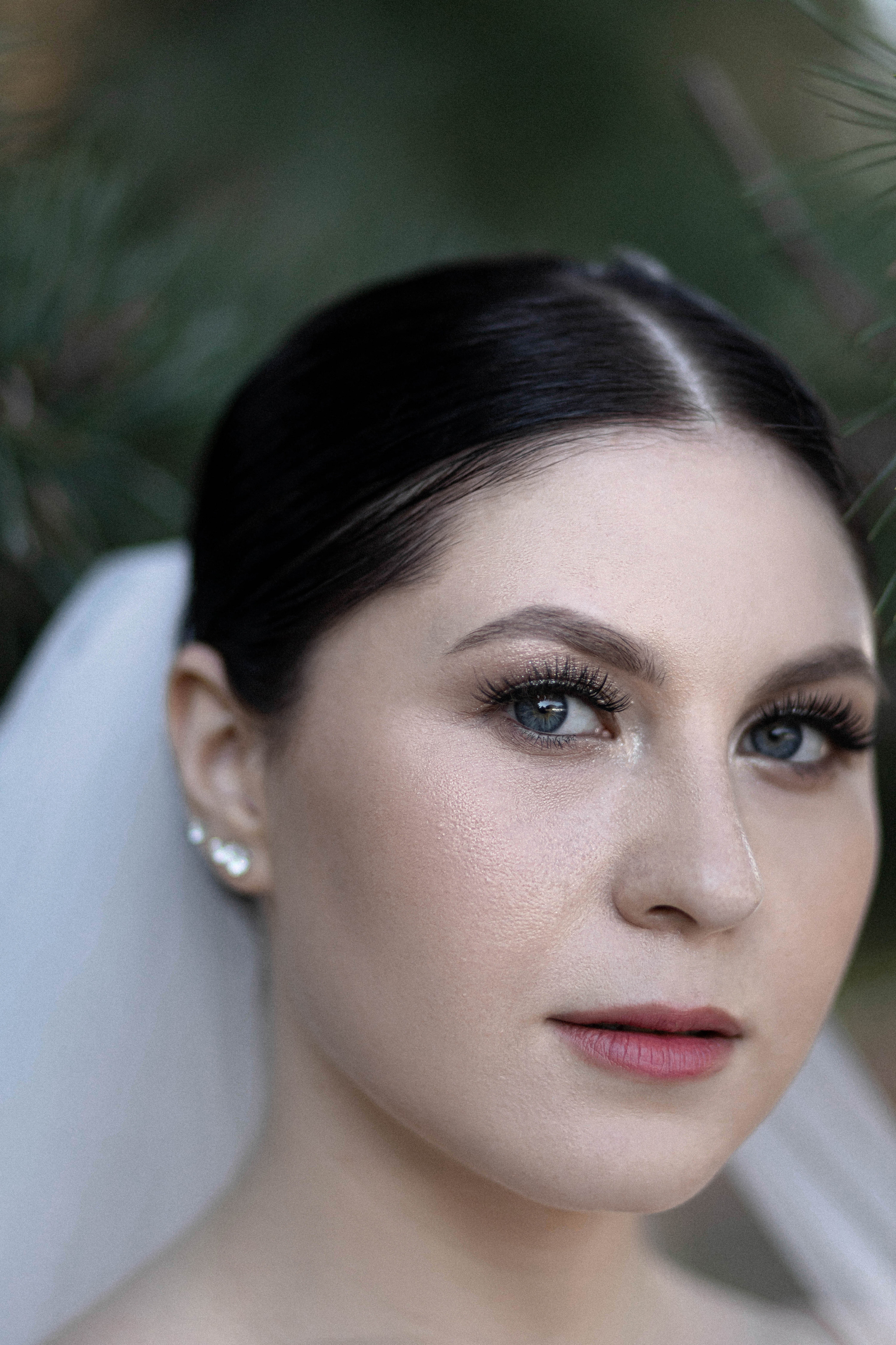 Марина и Василий. Фотограф Дубровская Виктория