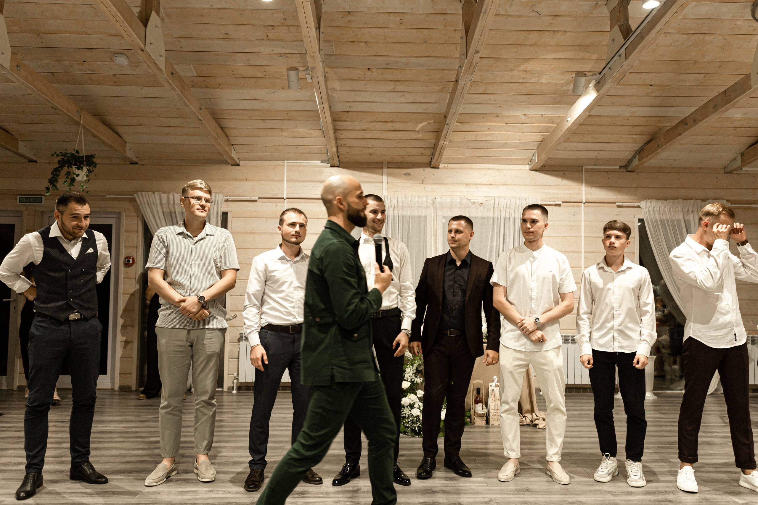 Марина и Василий. Фотограф Дубровская Виктория