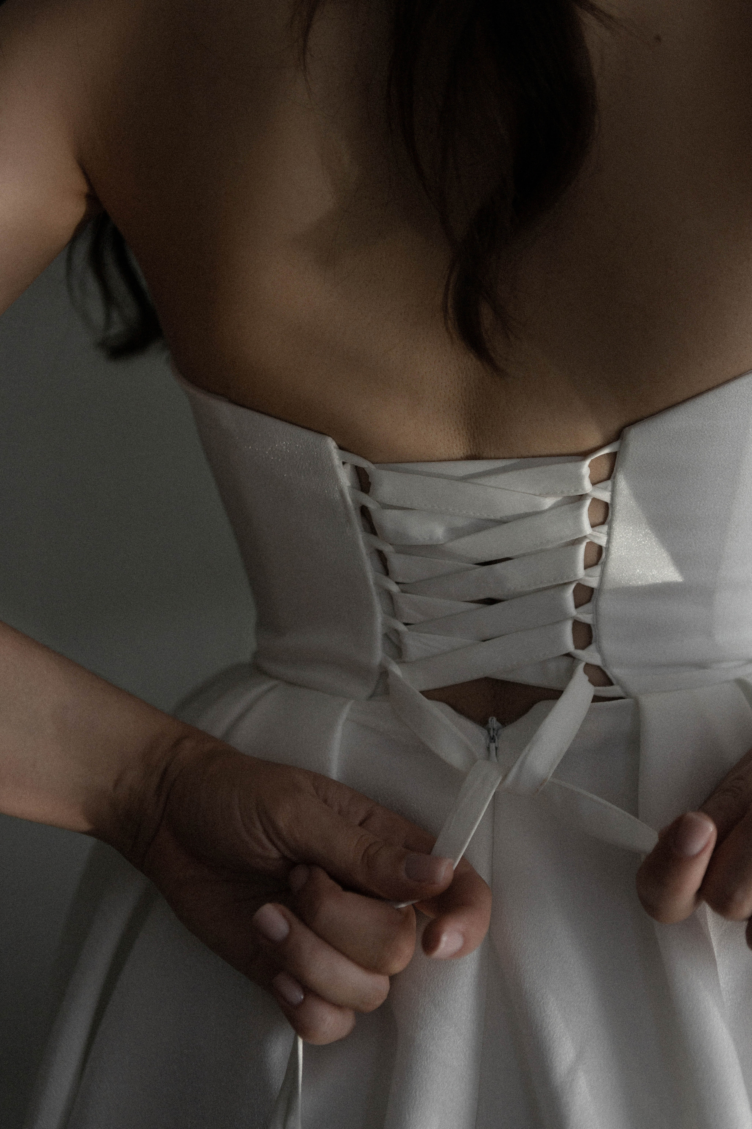 Юлия и Иван. Фотограф Дубровская Виктория