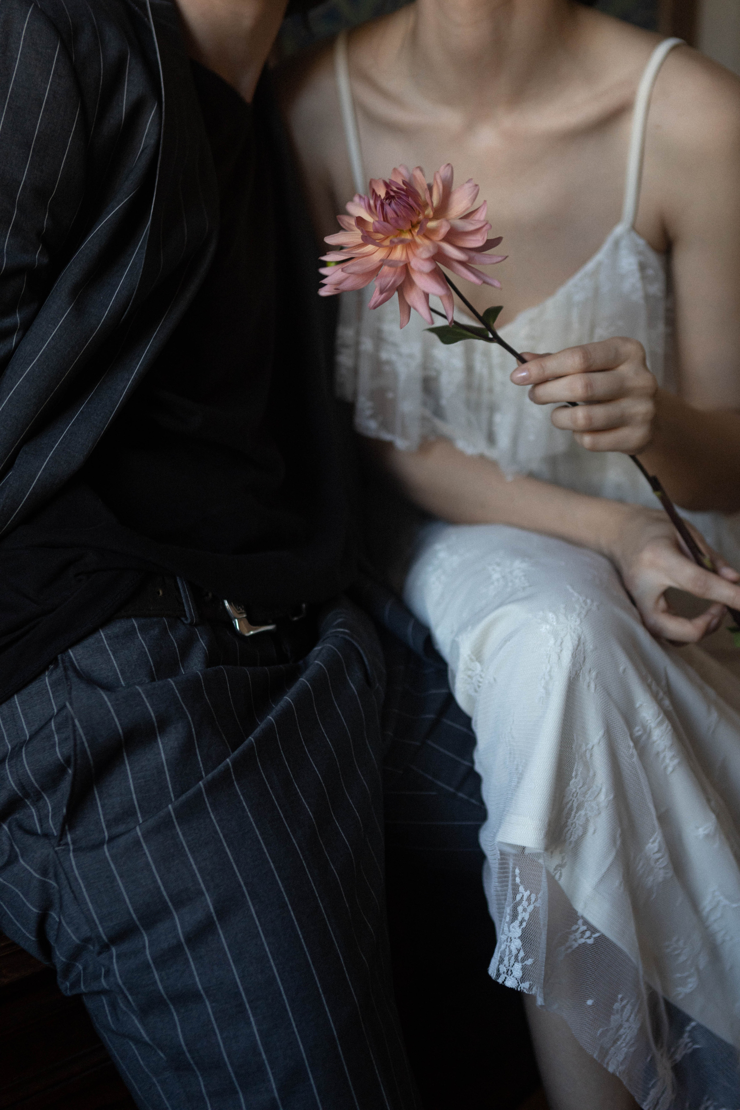 Алевтина и Олег. Фотограф Дубровская Виктория