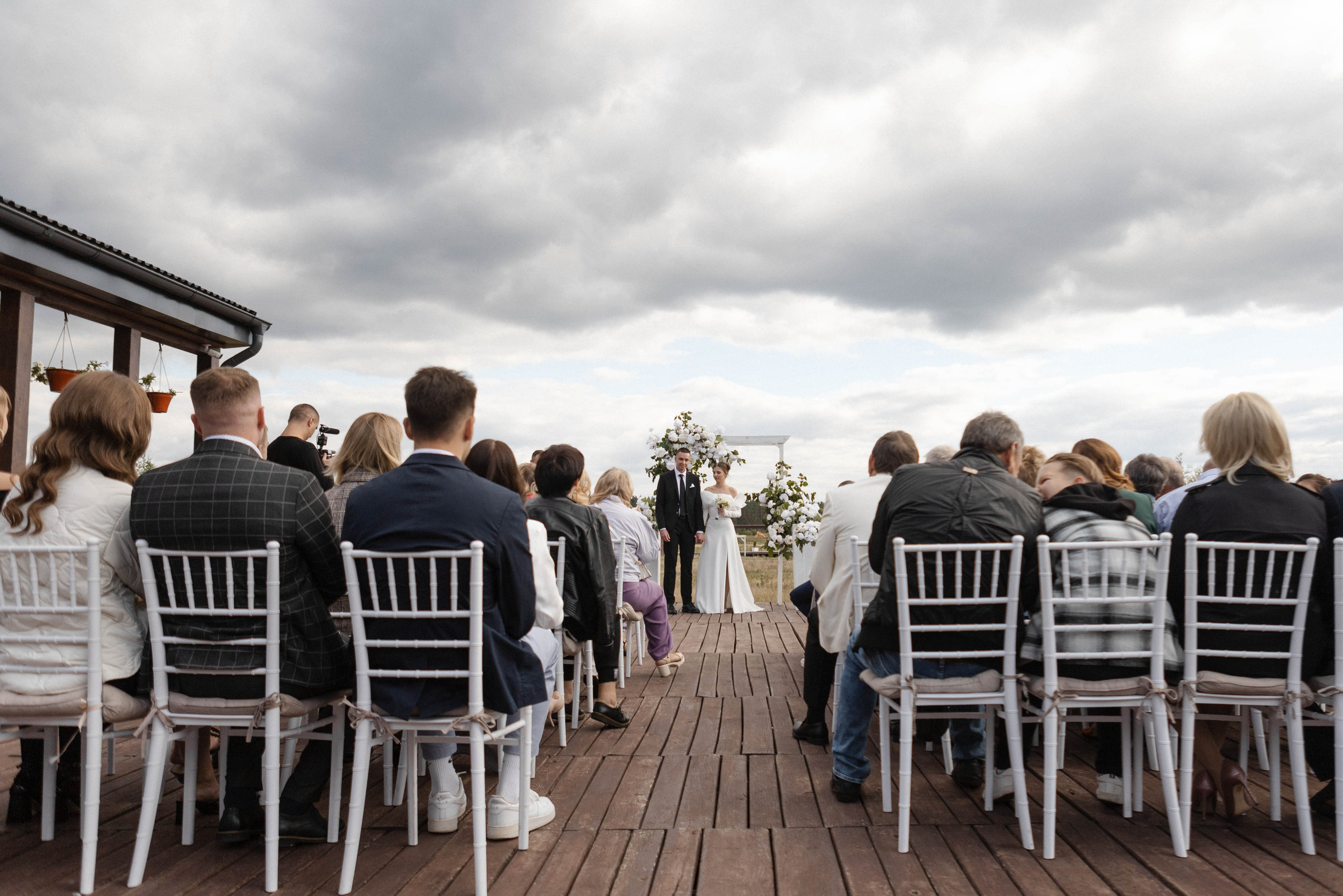Валерия и Евгений. Фотограф Дубровская Виктория