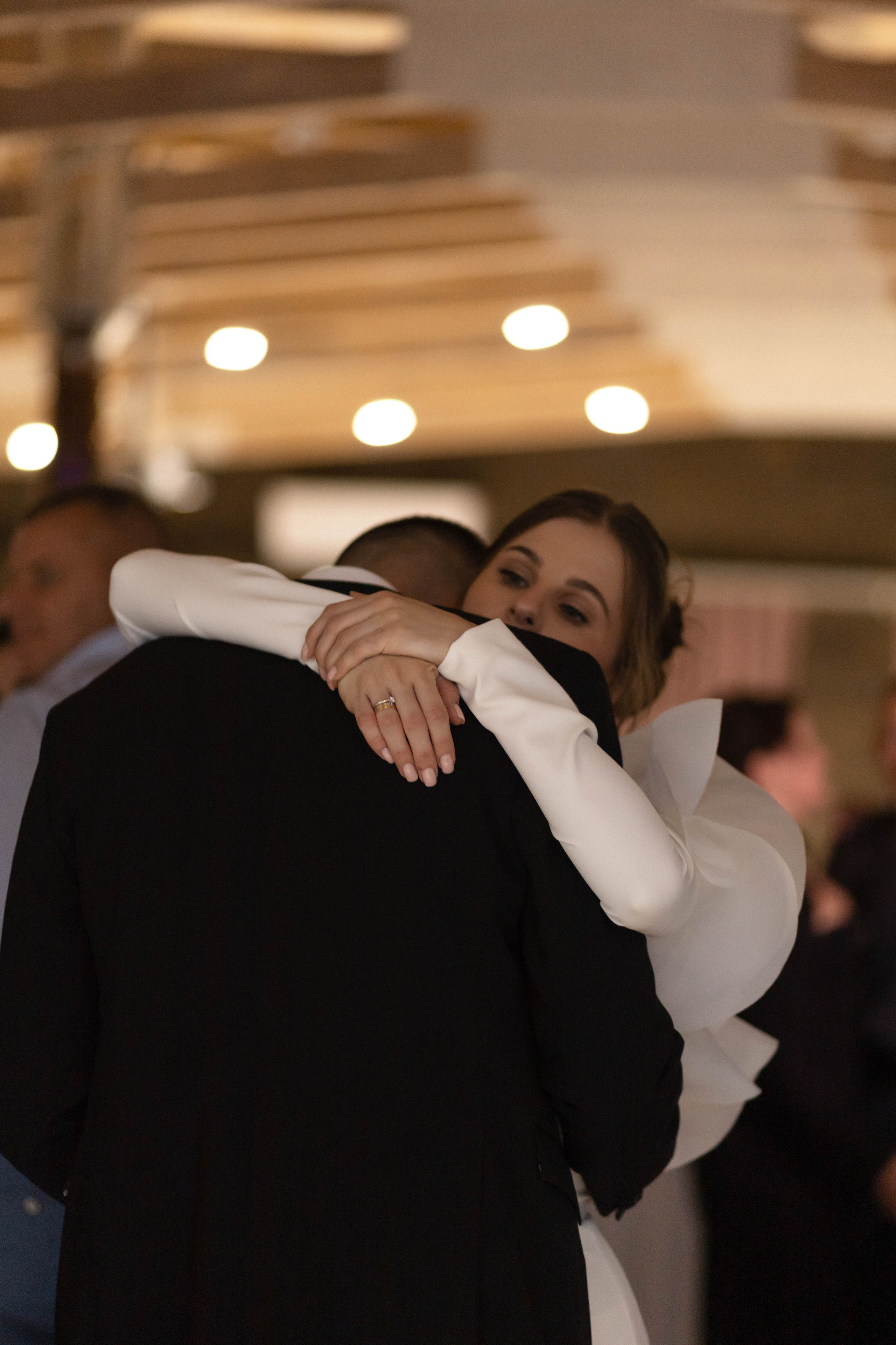 Валерия и Евгений. Фотограф Дубровская Виктория