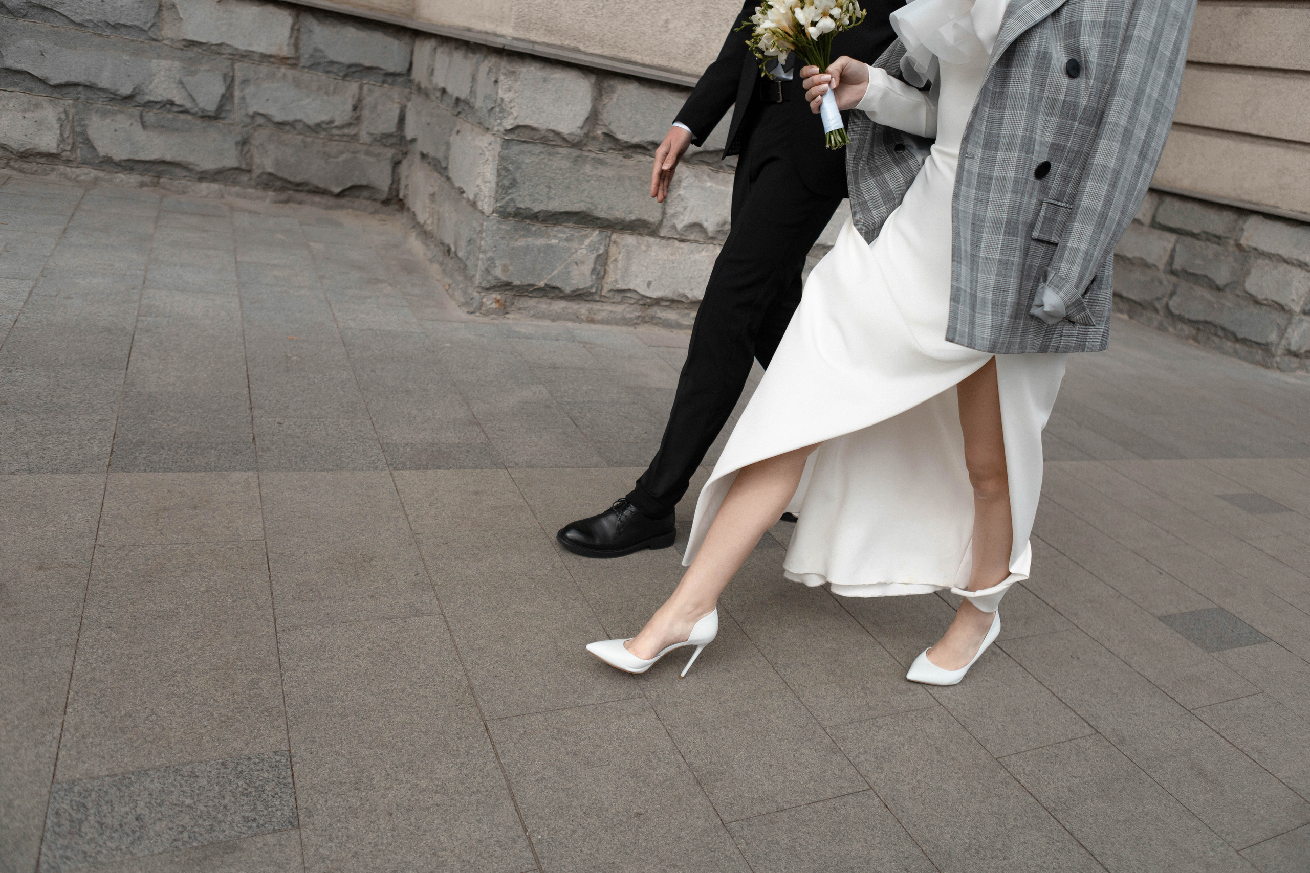 Валерия и Евгений. Фотограф Дубровская Виктория