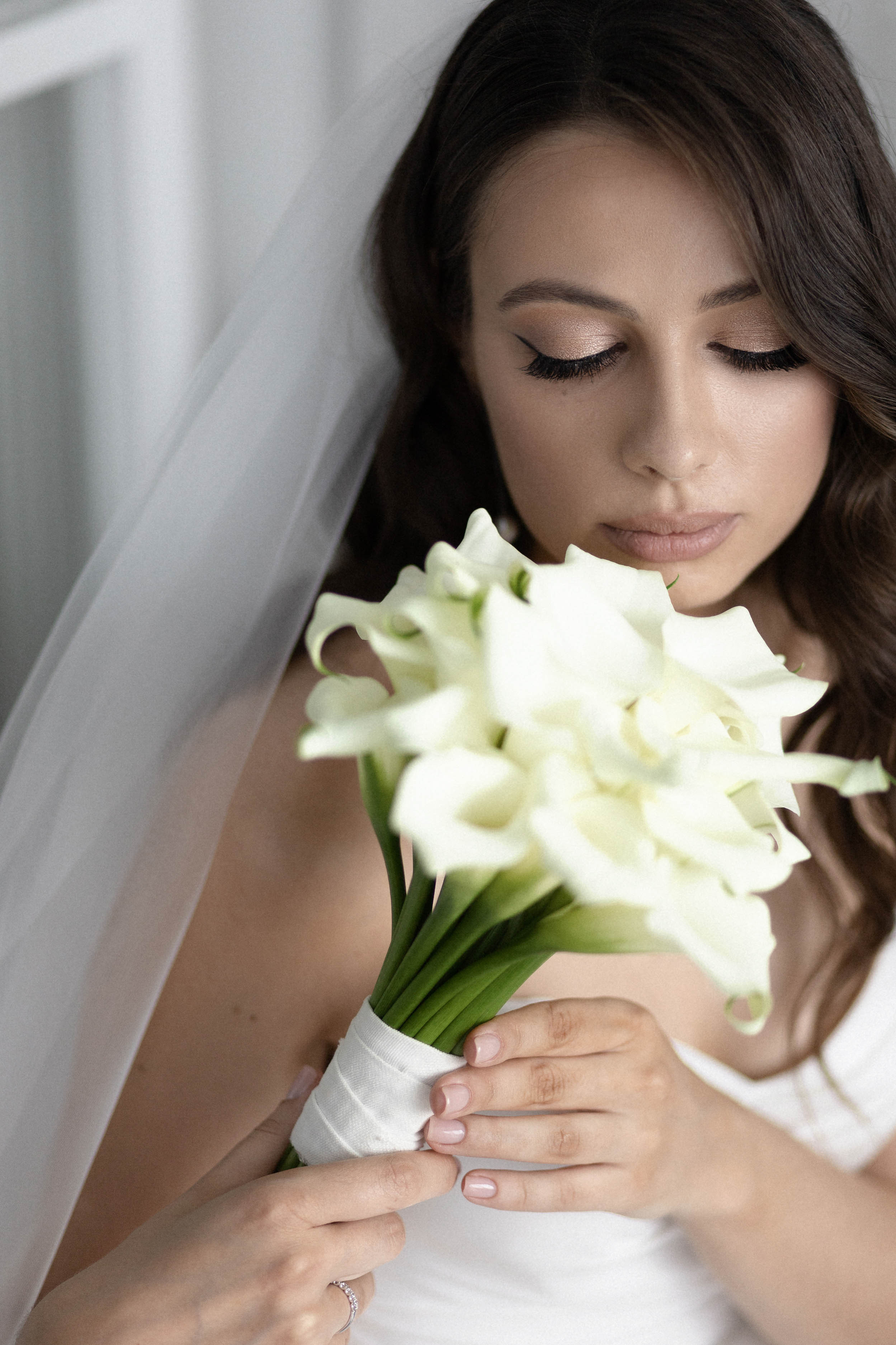 Юлия и Иван. Фотограф Дубровская Виктория