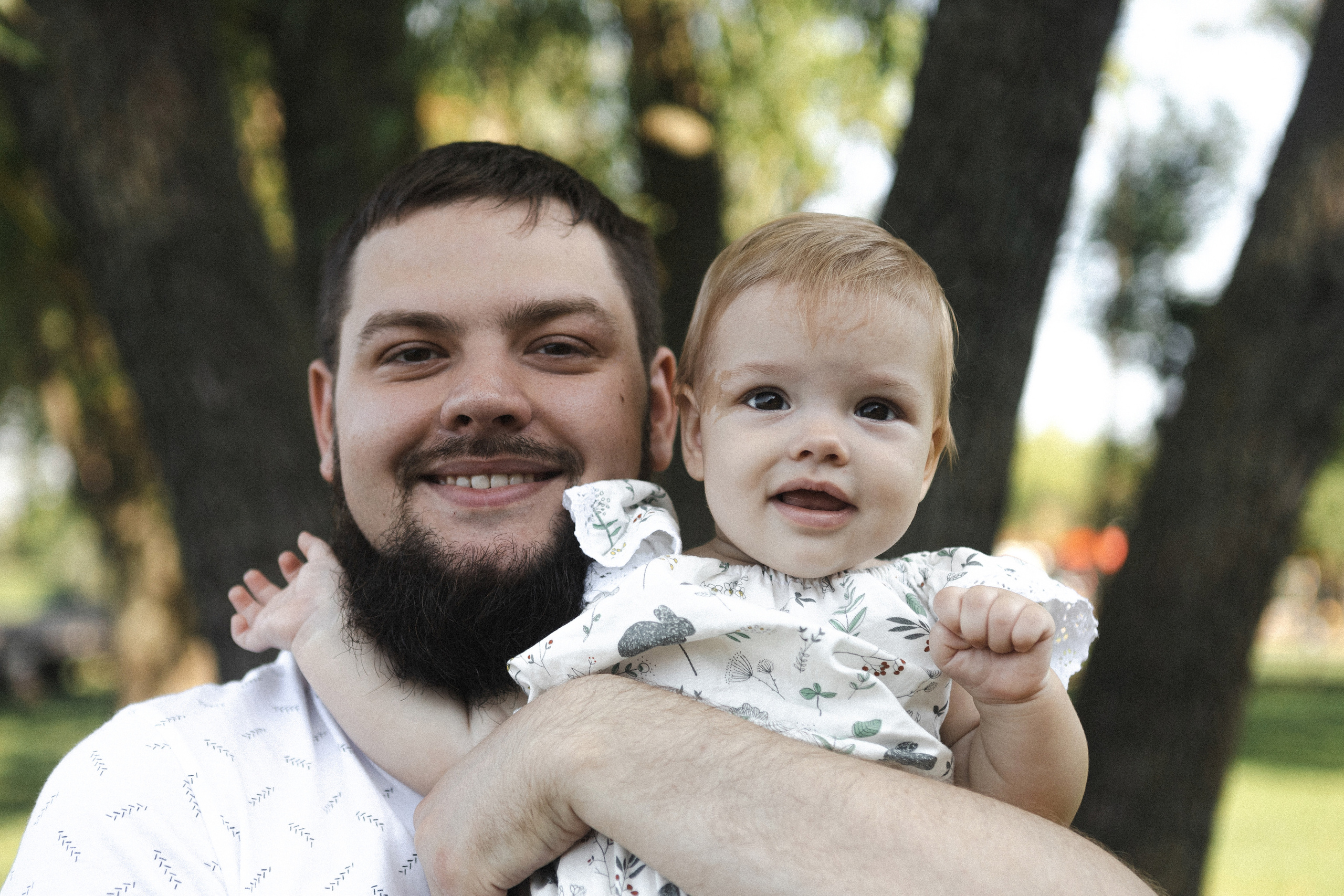 Ульяна Сергей и Полина. Фотограф Дубровская Виктория