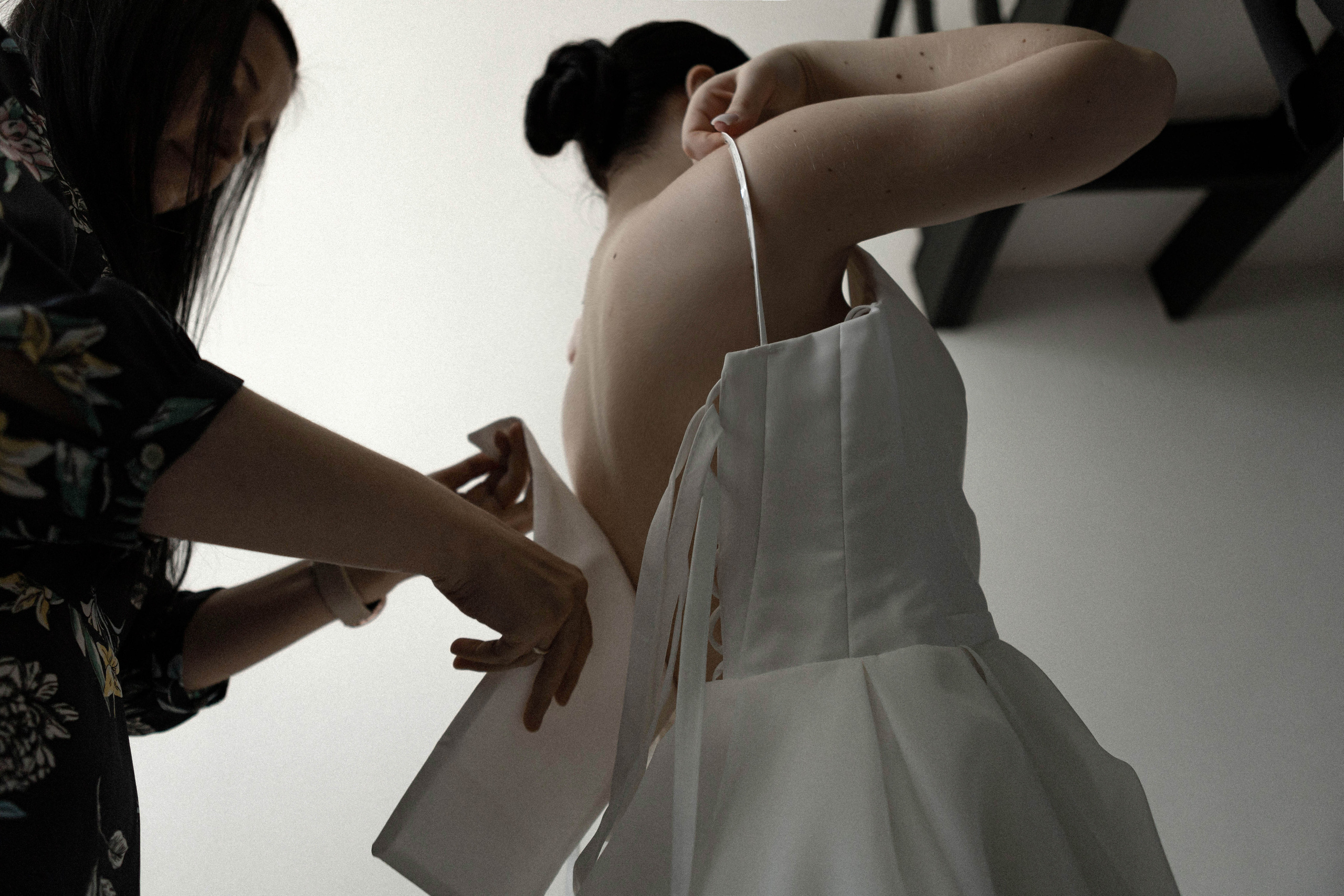 Марина и Василий. Фотограф Дубровская Виктория