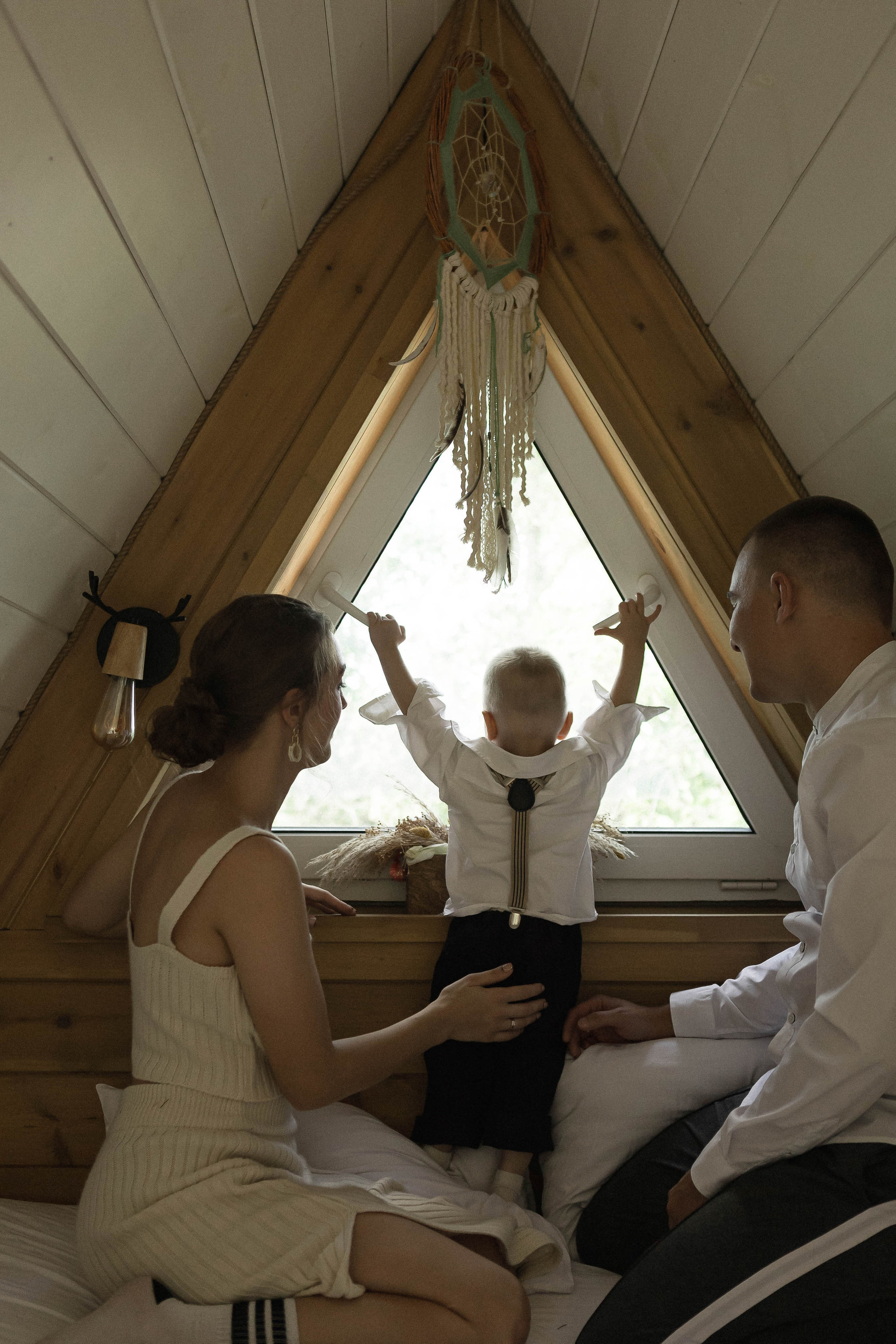 Алина Влад и Матвей. Фотограф Дубровская Виктория