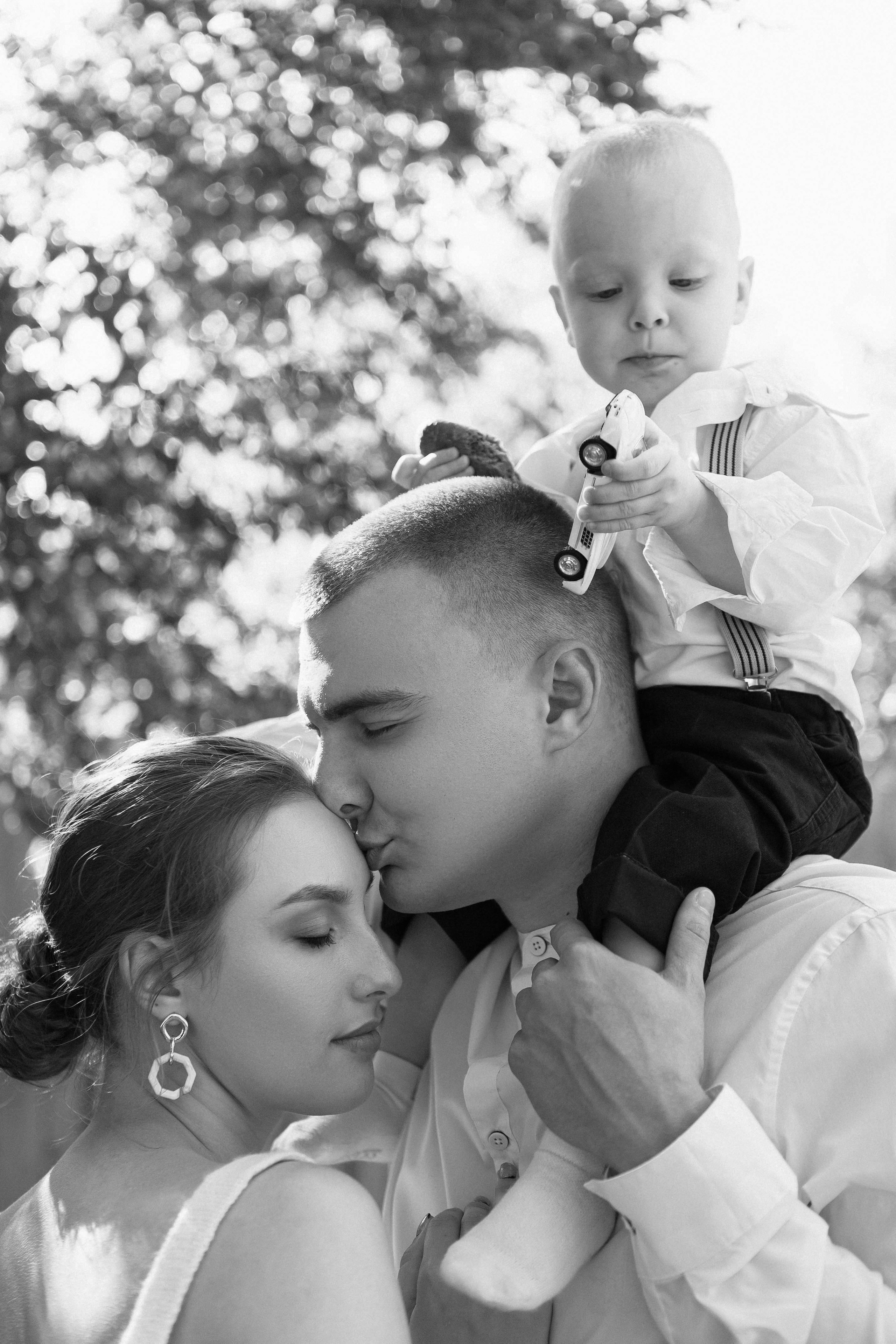 Алина Влад и Матвей. Фотограф Дубровская Виктория