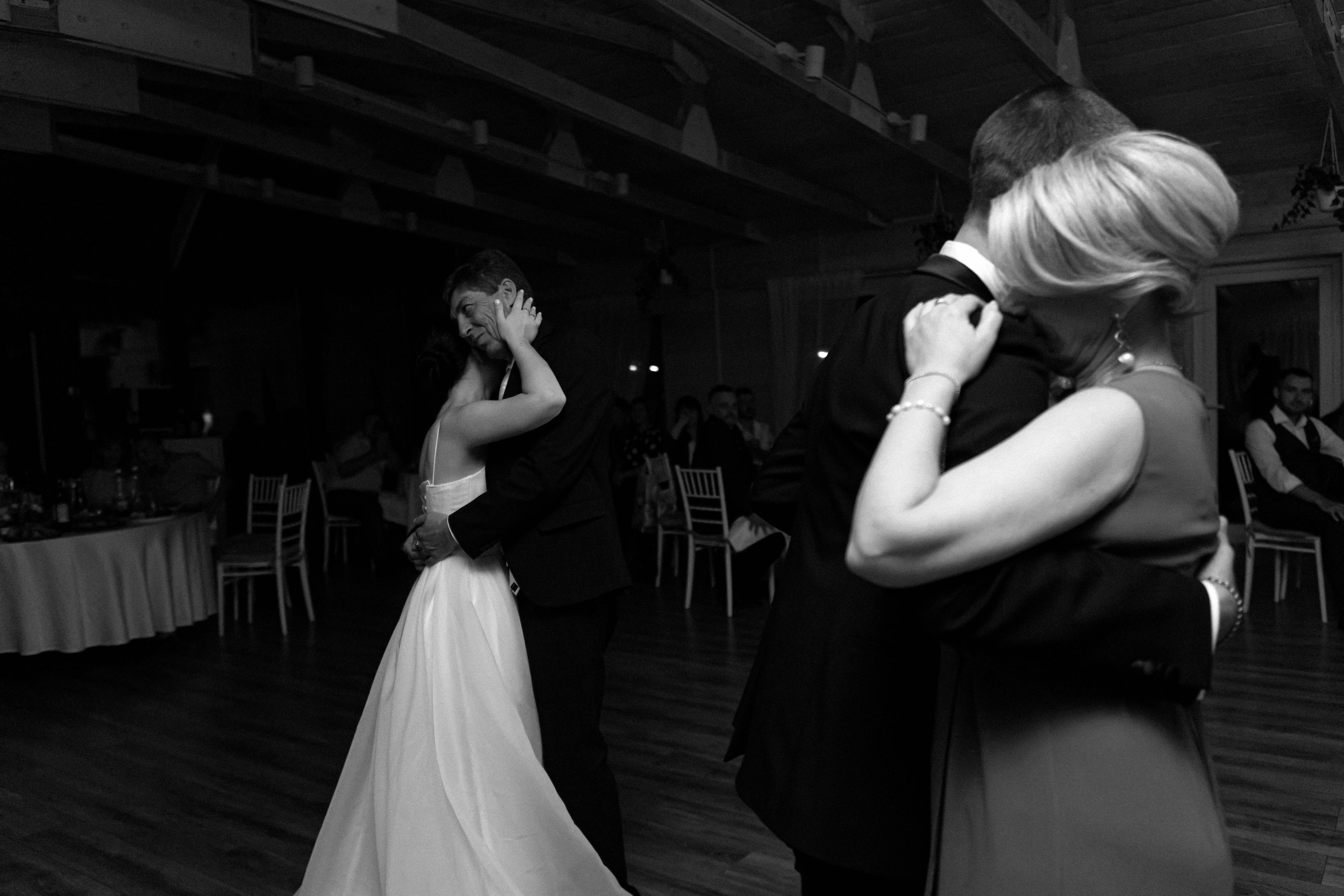 Марина и Василий. Фотограф Дубровская Виктория