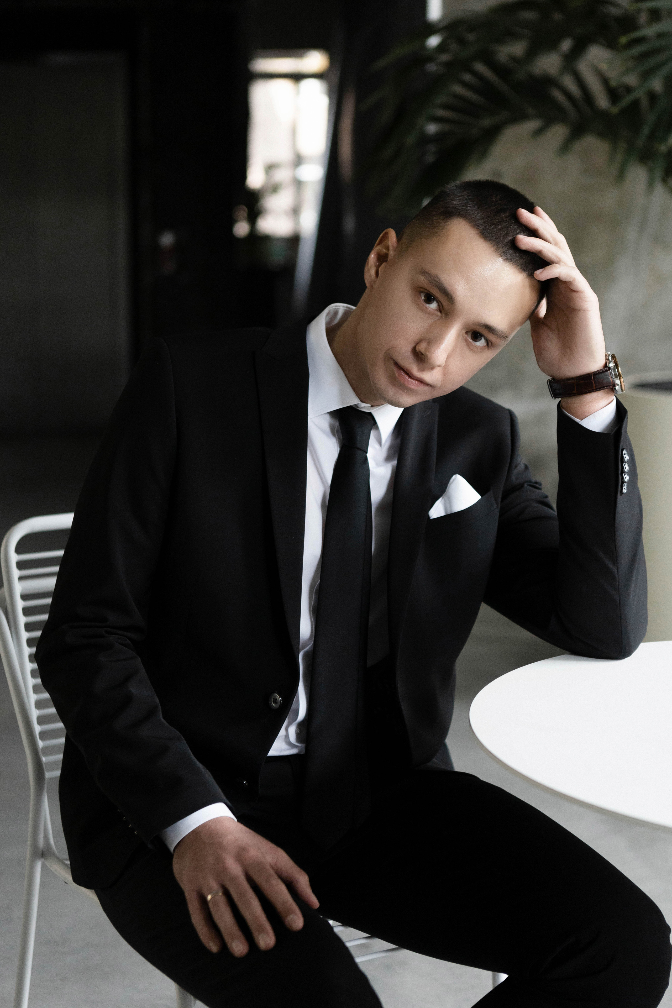 Валерия и Евгений. Фотограф Дубровская Виктория