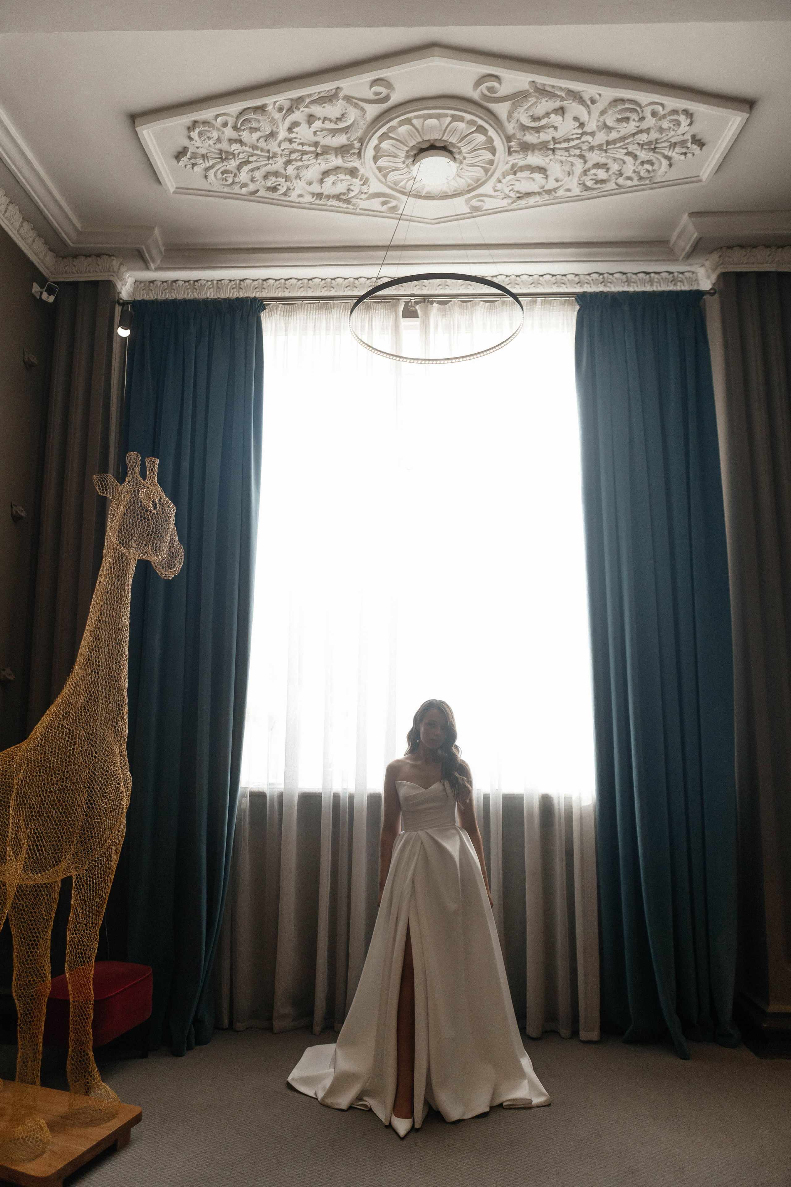 Юлия и Иван. Фотограф Дубровская Виктория