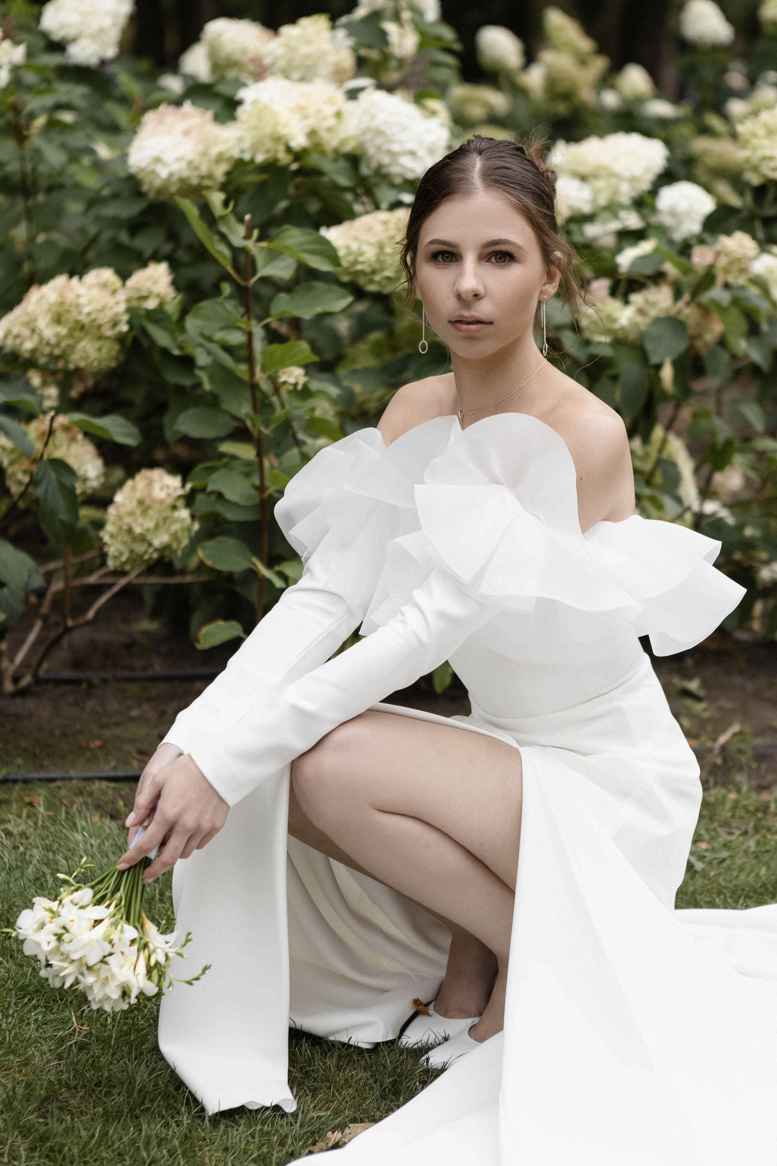 Валерия и Евгений. Фотограф Дубровская Виктория