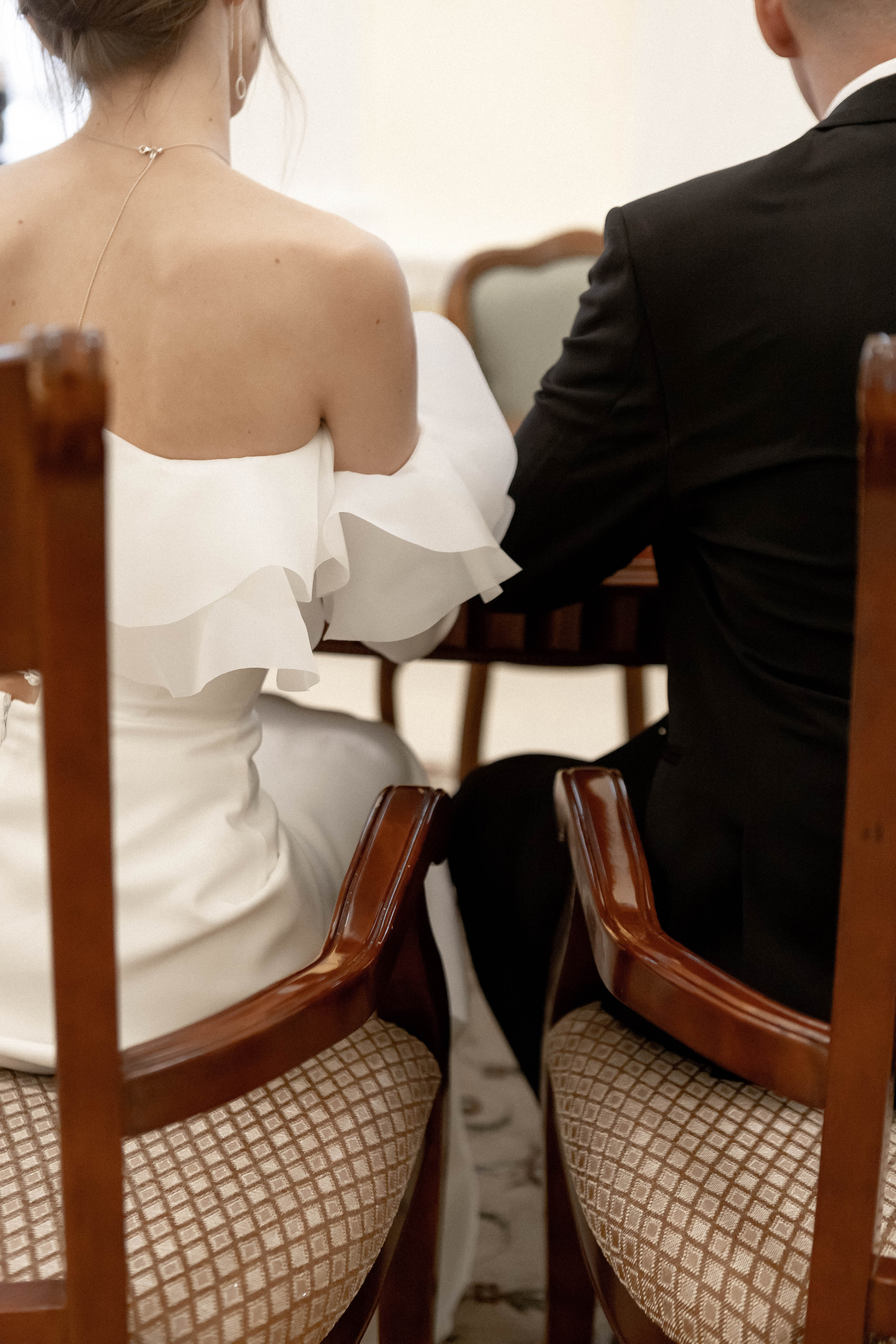 Валерия и Евгений. Фотограф Дубровская Виктория