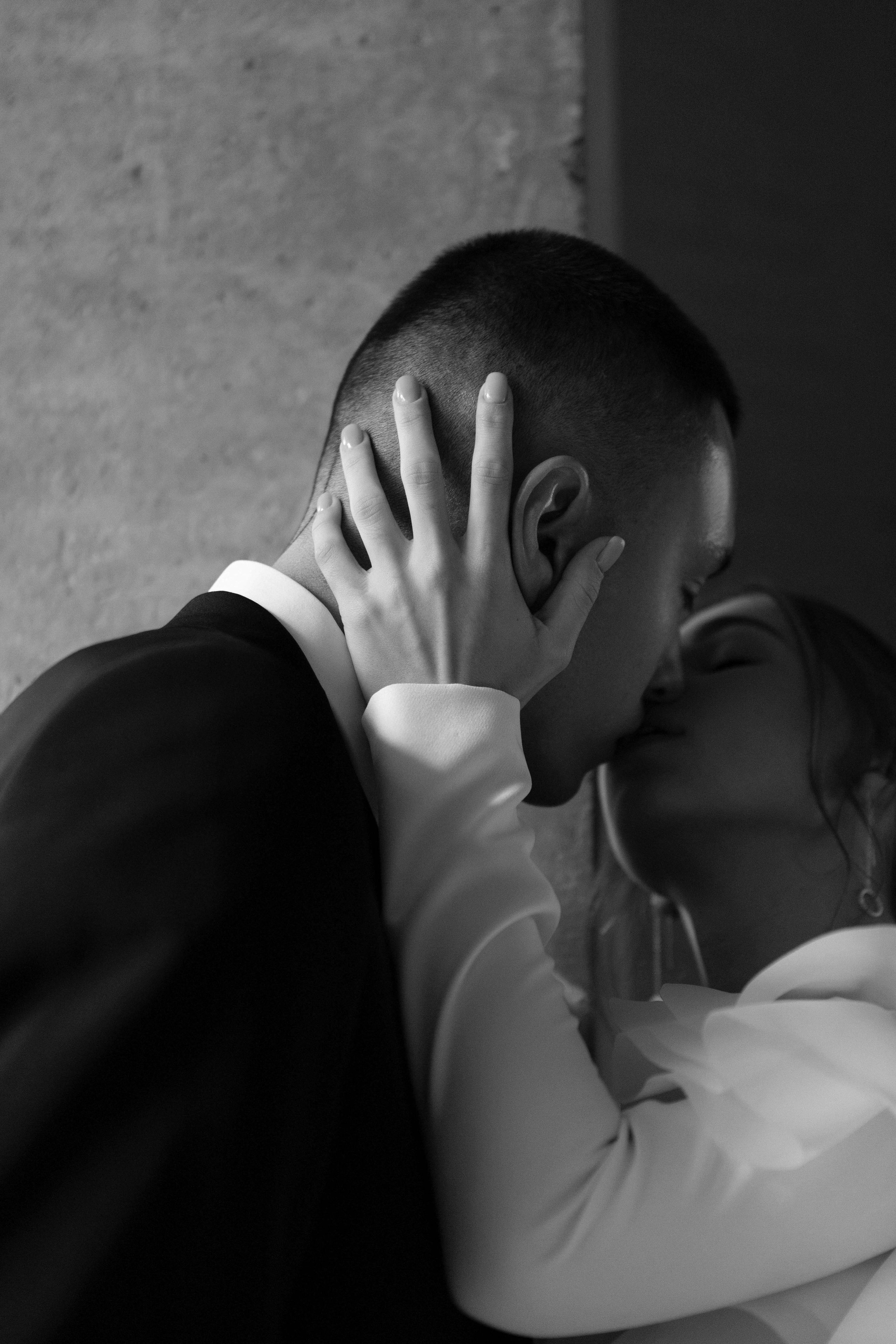 Валерия и Евгений. Фотограф Дубровская Виктория