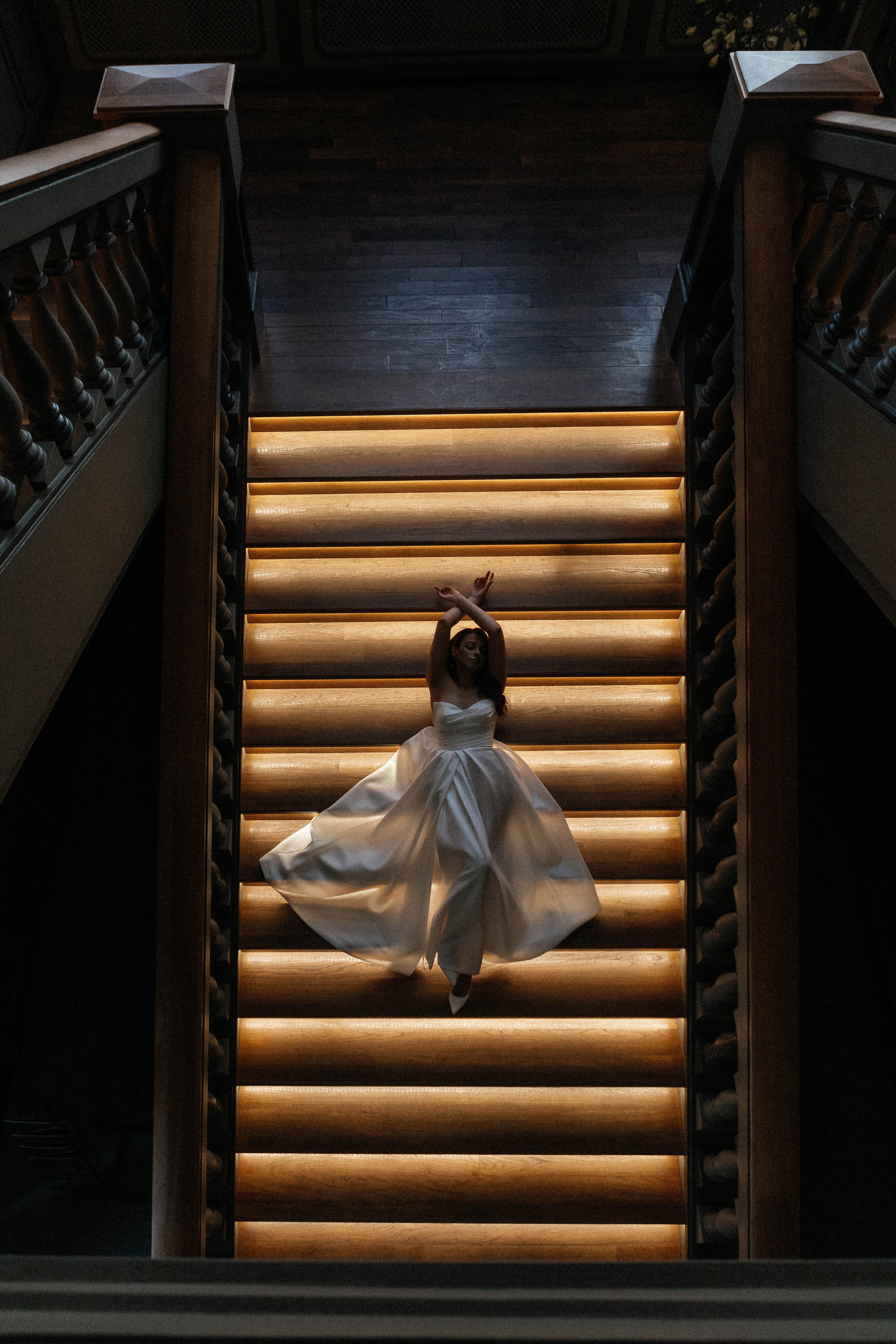 Юлия и Иван. Фотограф Дубровская Виктория