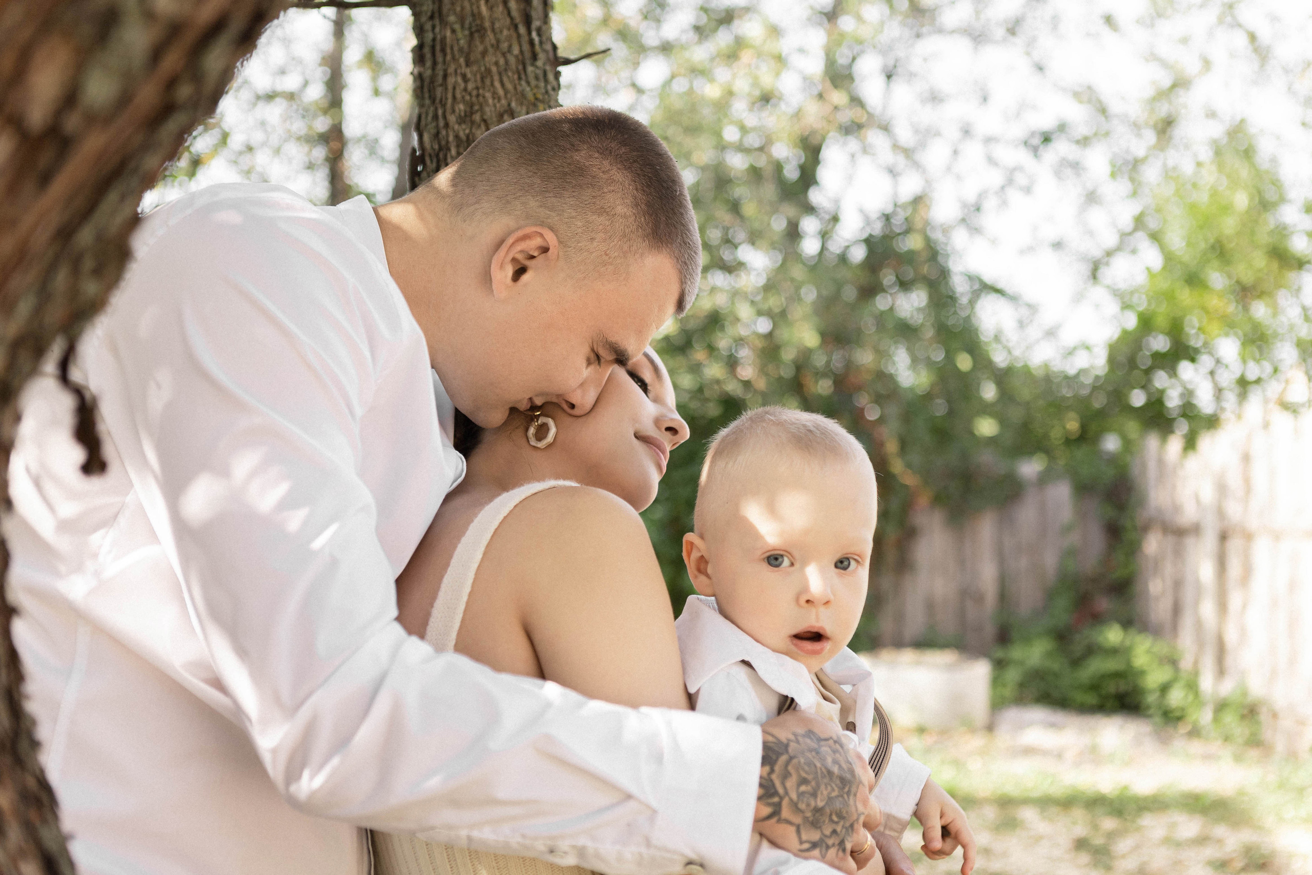 Алина Влад и Матвей. Фотограф Дубровская Виктория