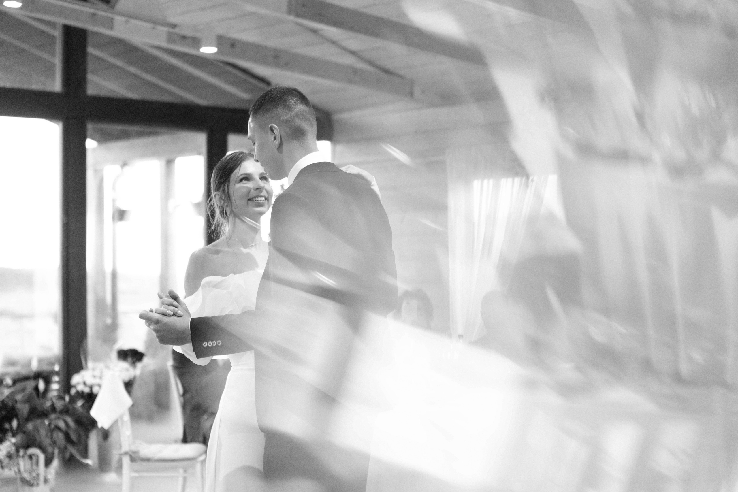 Валерия и Евгений. Фотограф Дубровская Виктория