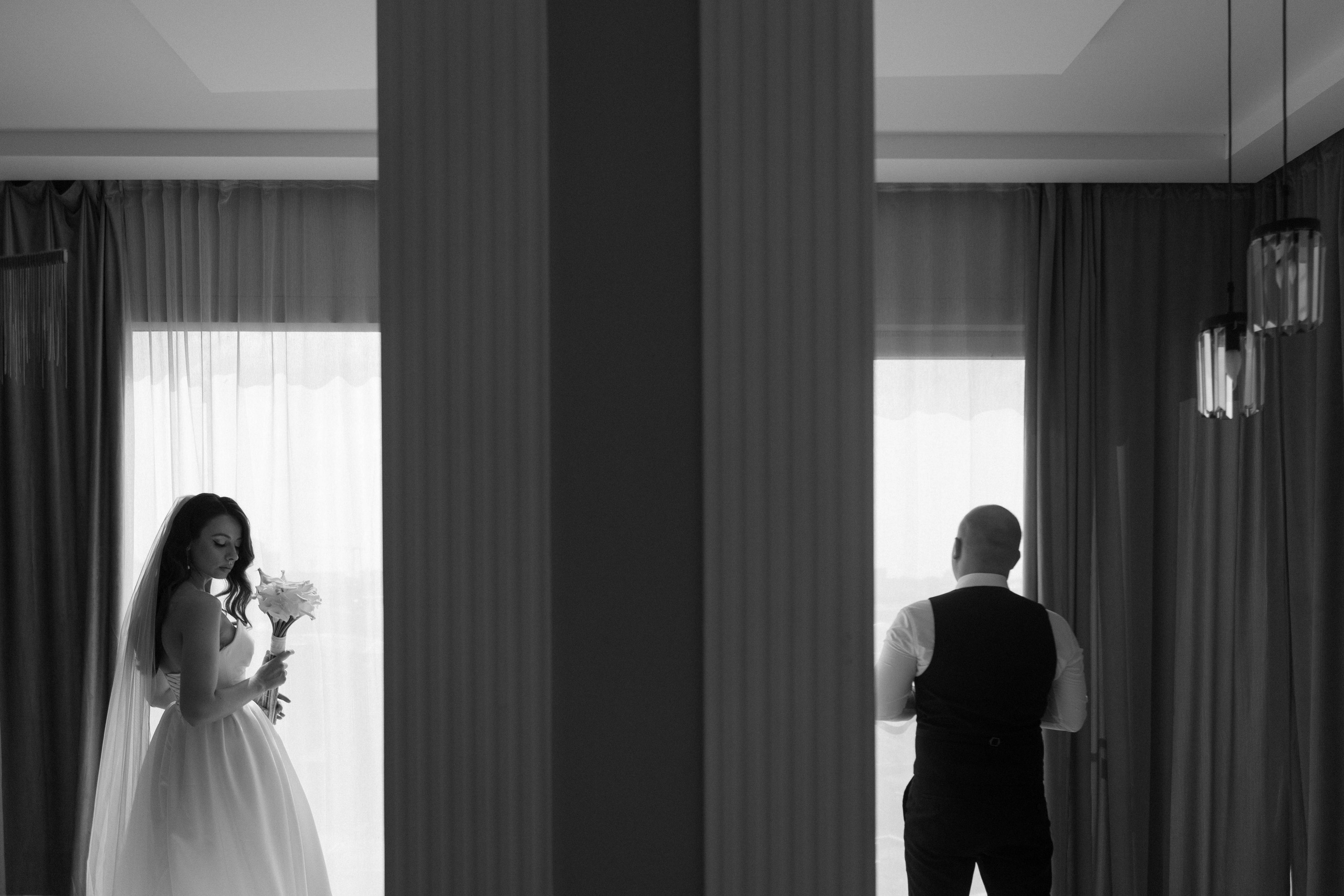 Юлия и Иван. Фотограф Дубровская Виктория