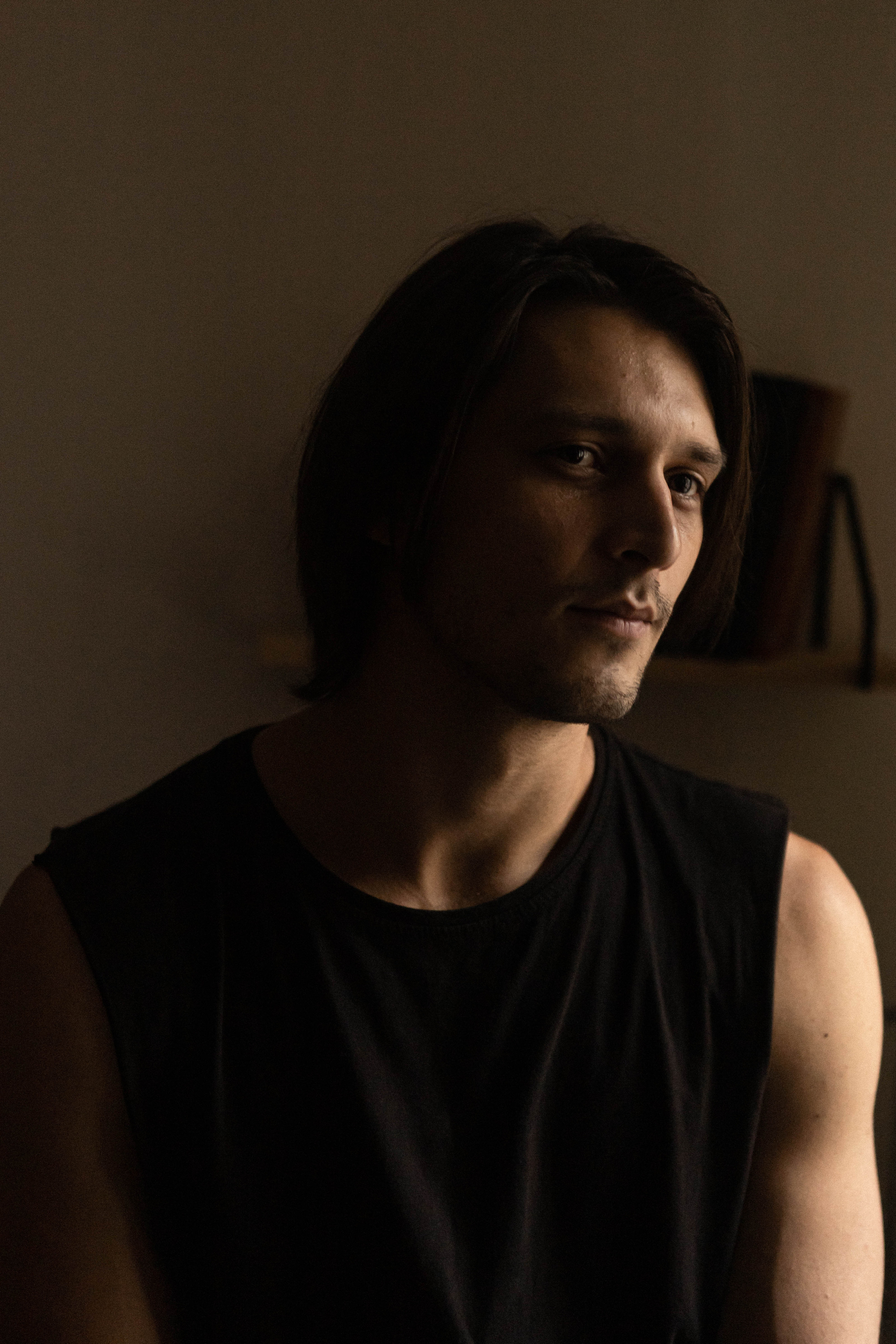 Алевтина и Олег. Фотограф Дубровская Виктория