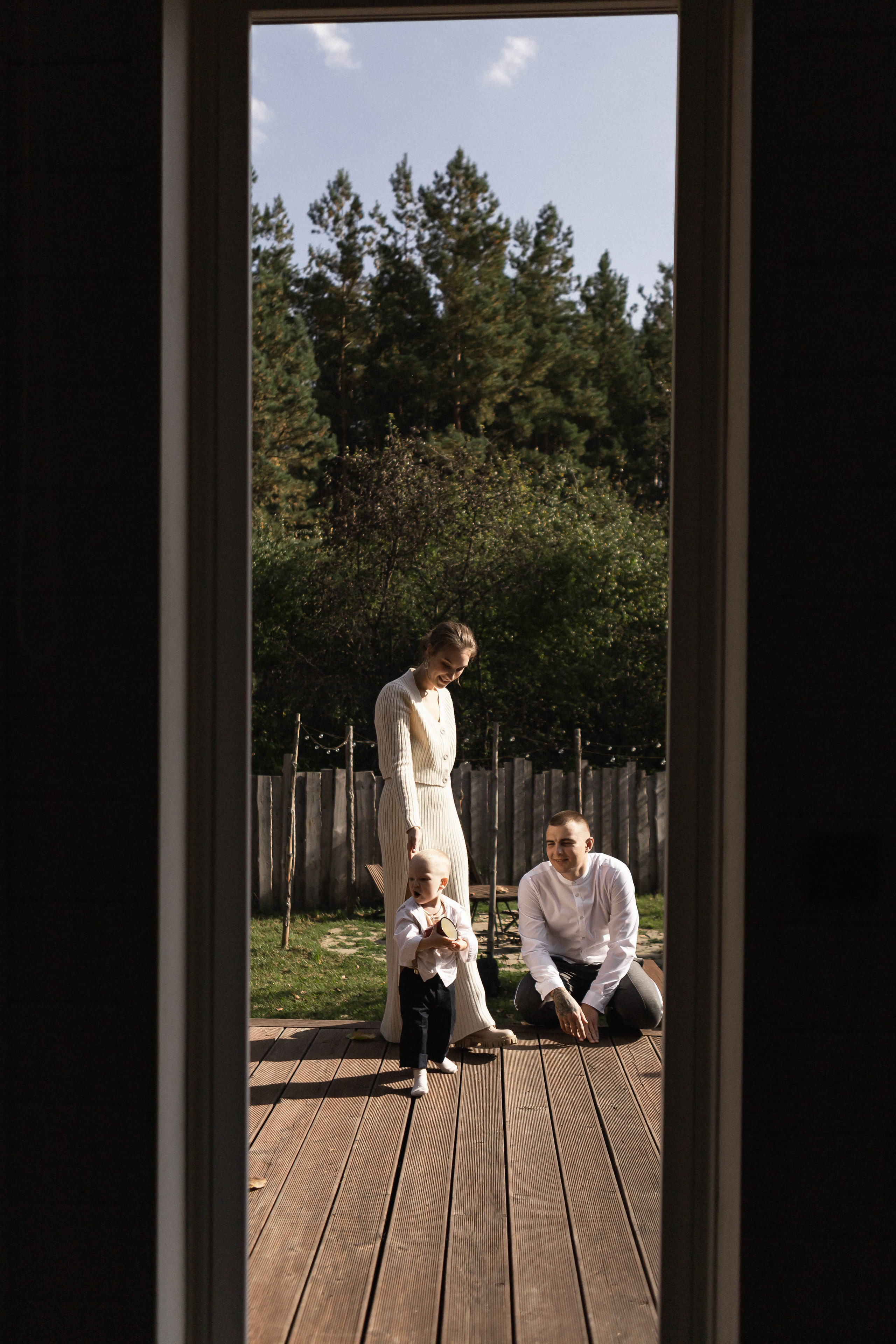 Алина Влад и Матвей. Фотограф Дубровская Виктория