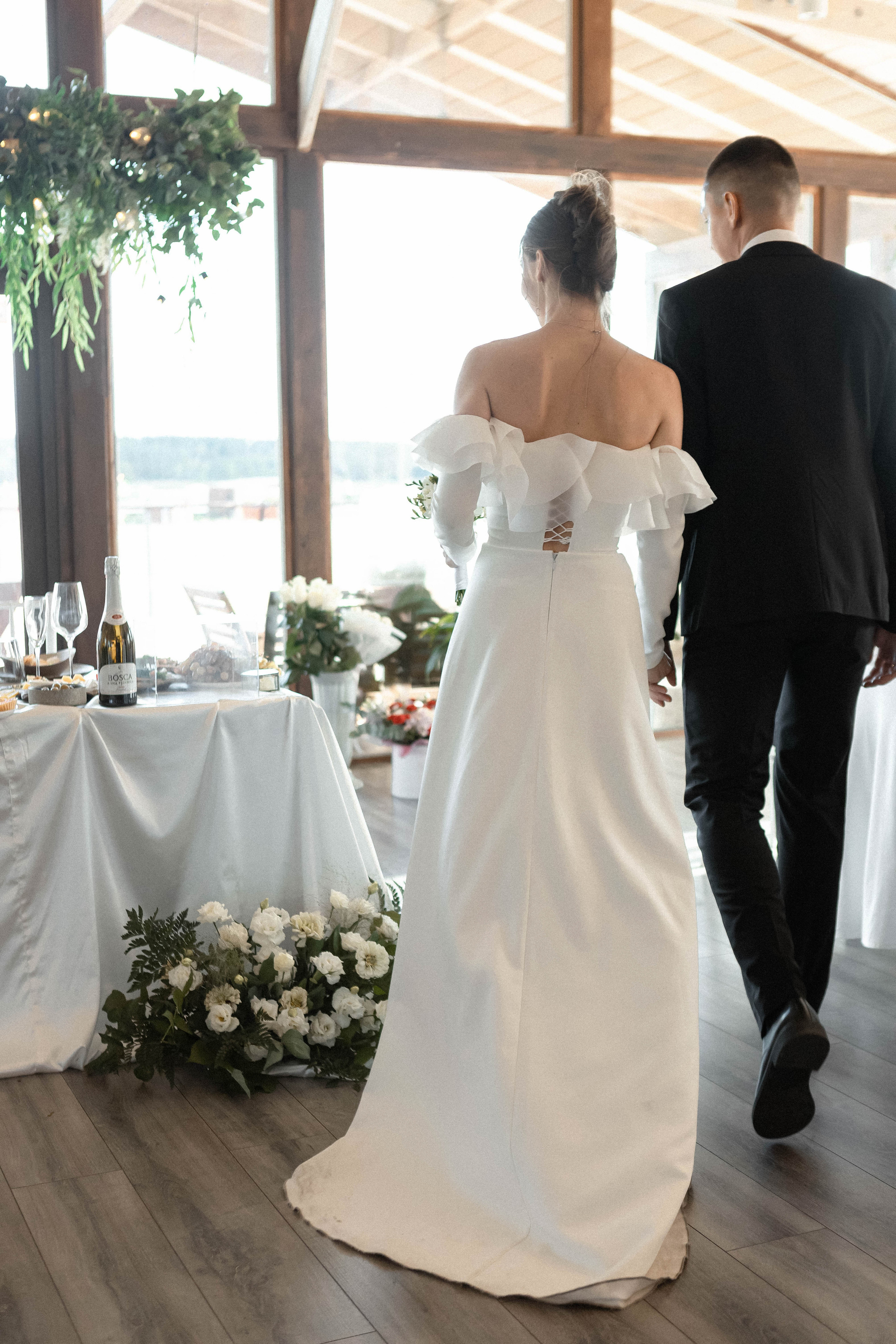 Валерия и Евгений. Фотограф Дубровская Виктория