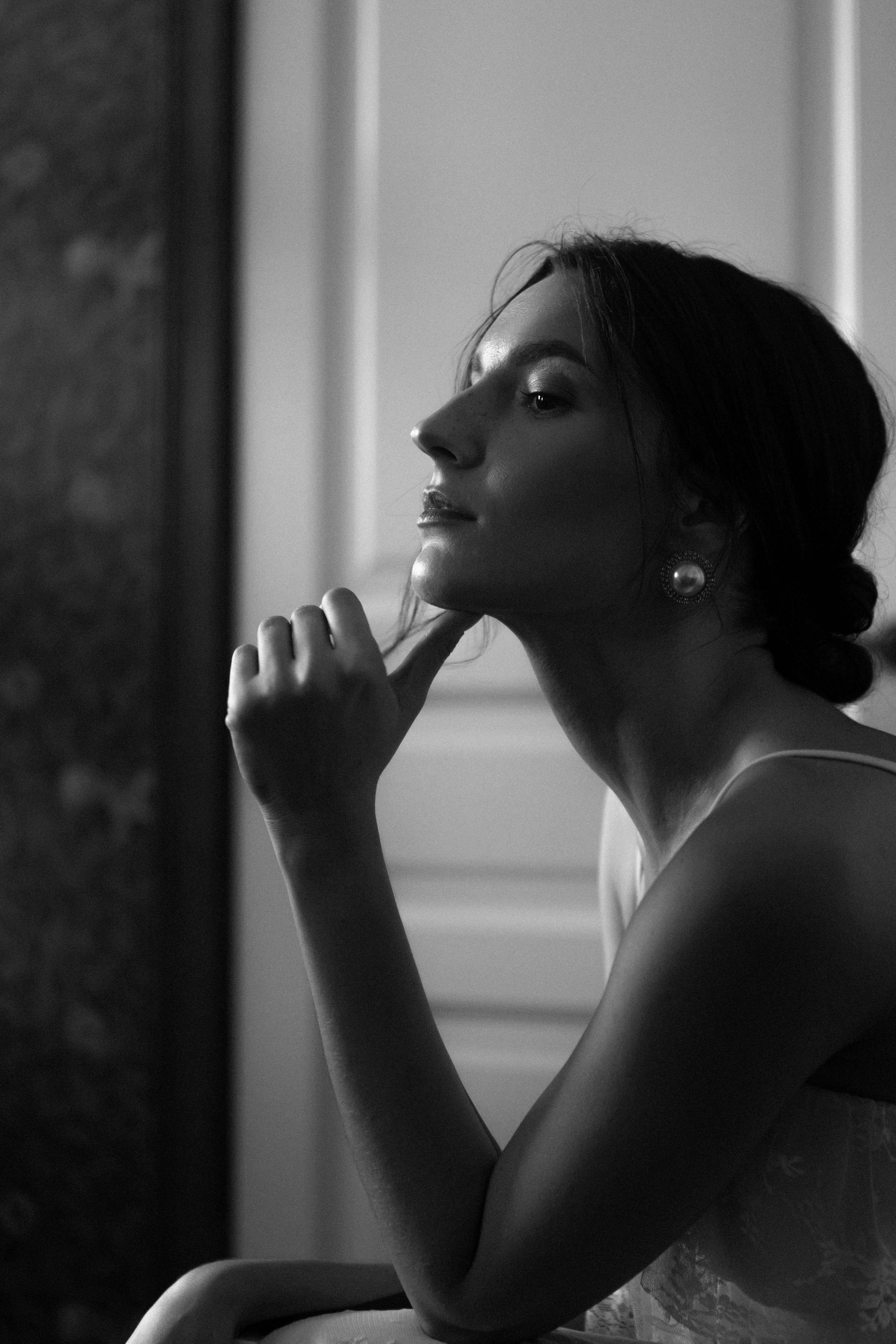 Алевтина и Олег. Фотограф Дубровская Виктория