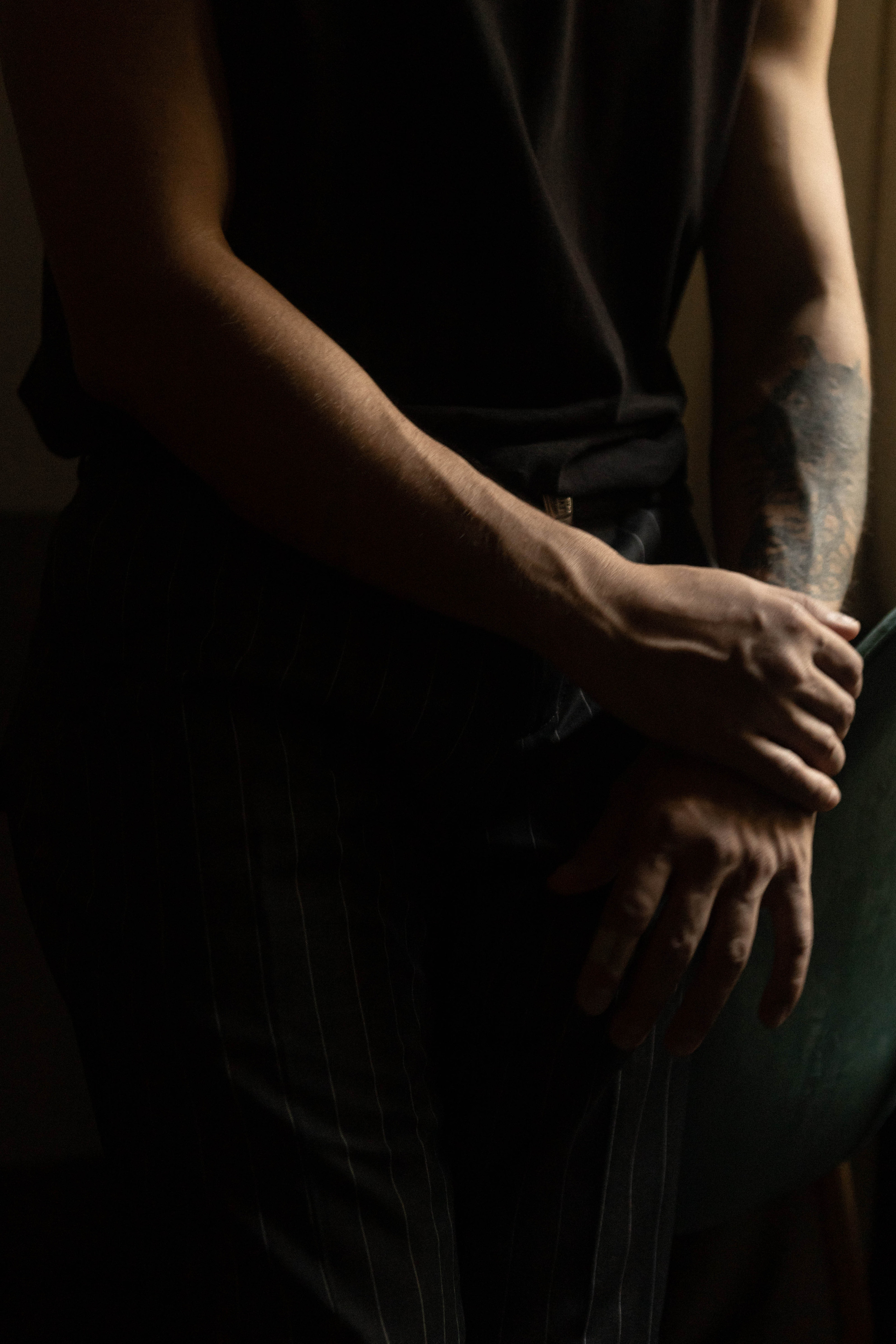 Алевтина и Олег. Фотограф Дубровская Виктория