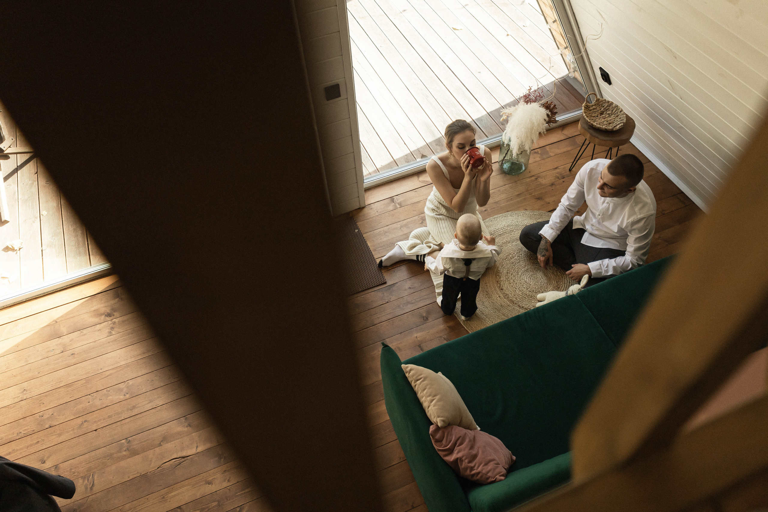 Алина Влад и Матвей. Фотограф Дубровская Виктория