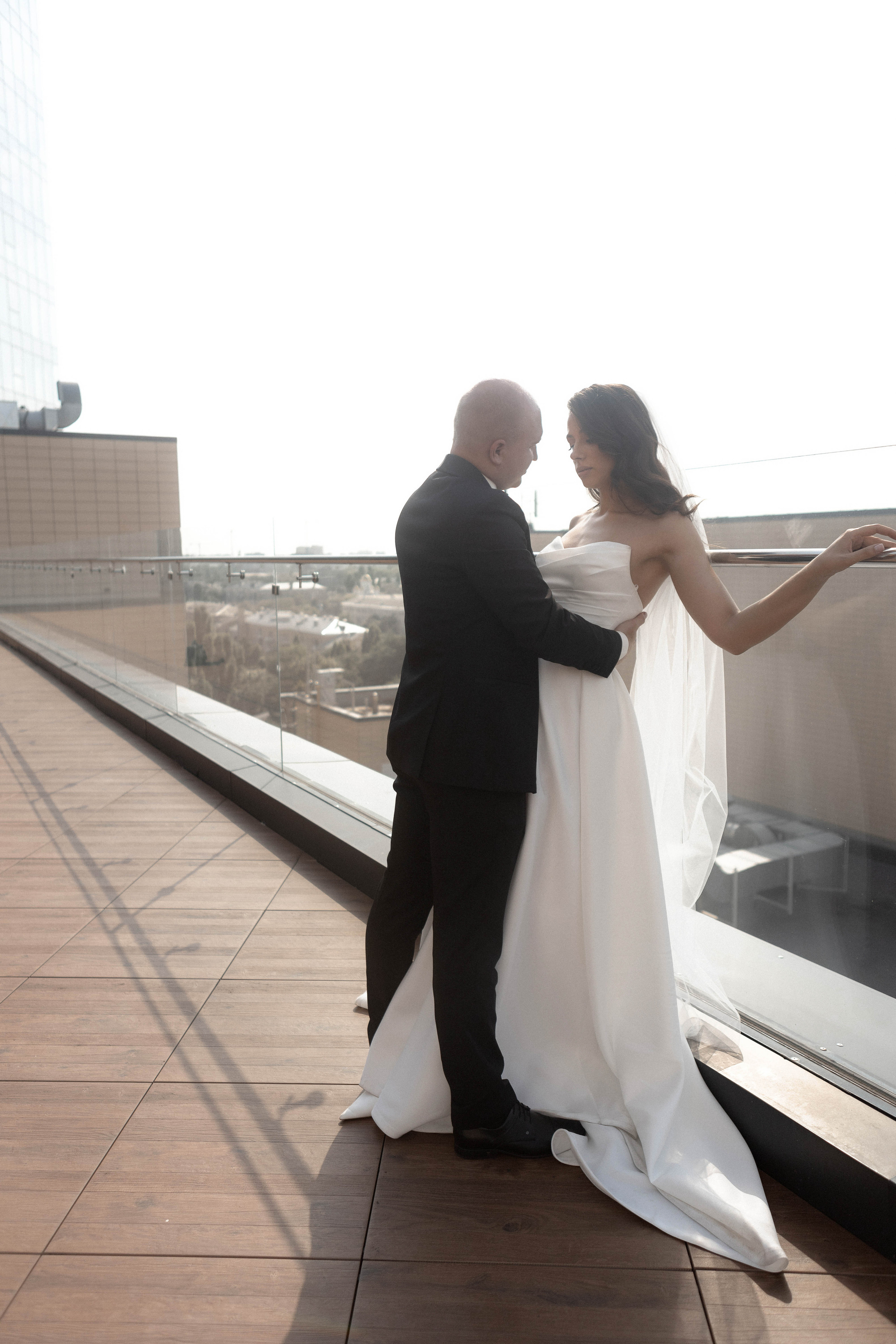 Юлия и Иван. Фотограф Дубровская Виктория