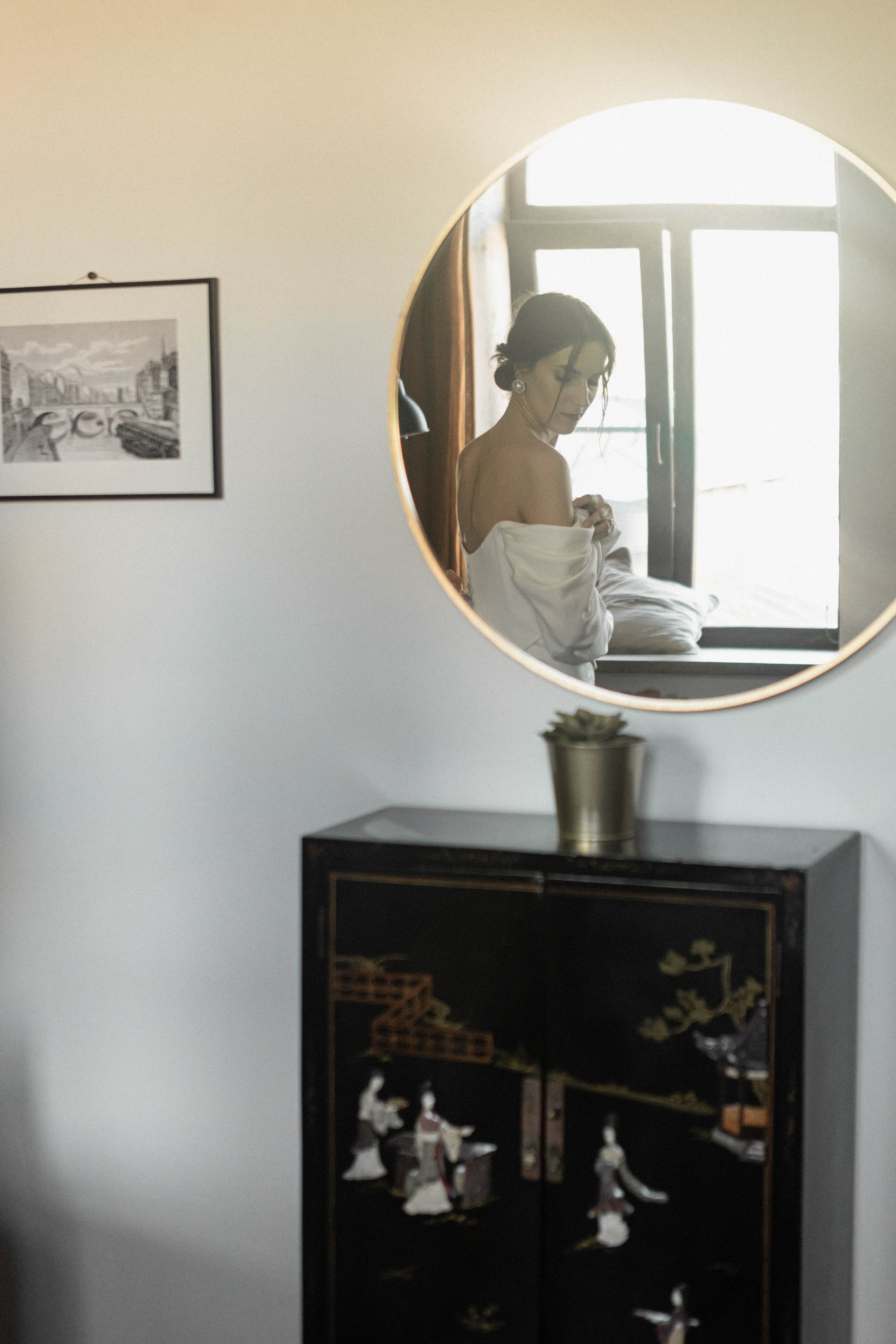 Алевтина и Олег. Фотограф Дубровская Виктория