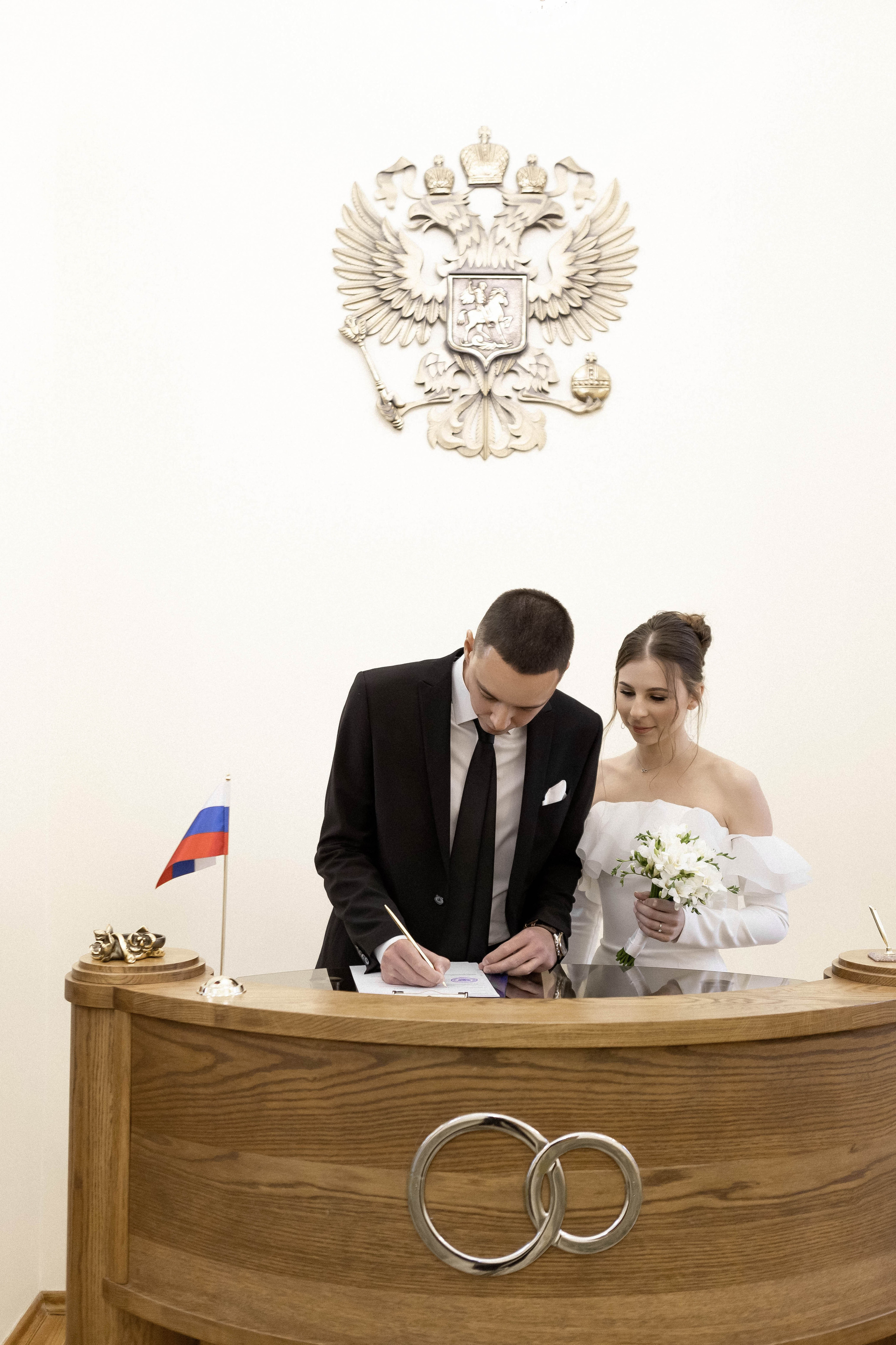 Валерия и Евгений. Фотограф Дубровская Виктория