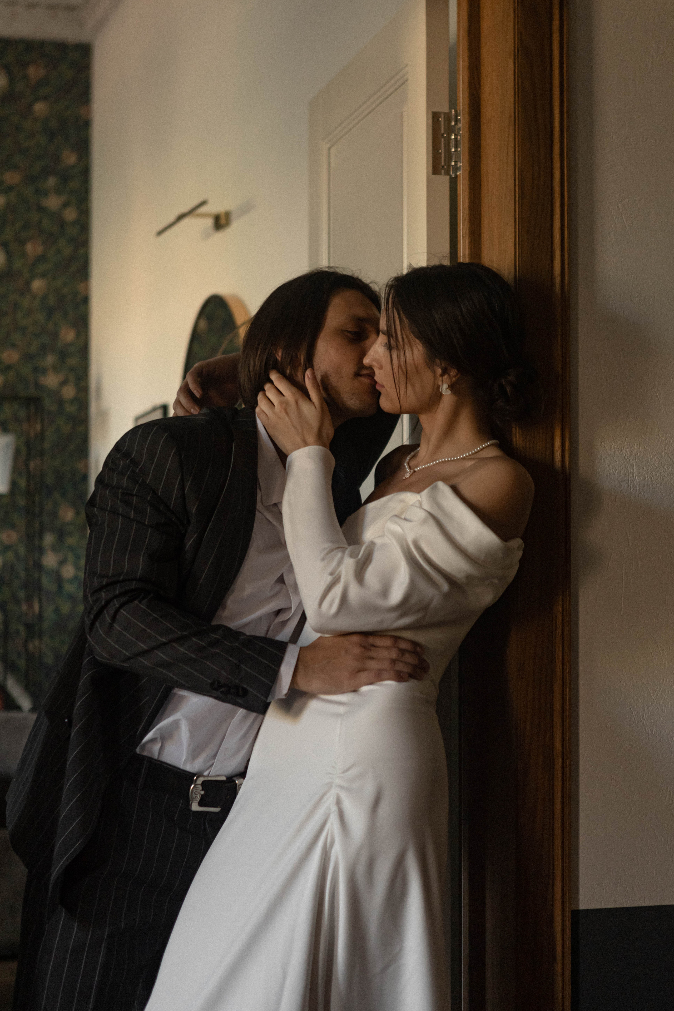 Алевтина и Олег. Фотограф Дубровская Виктория