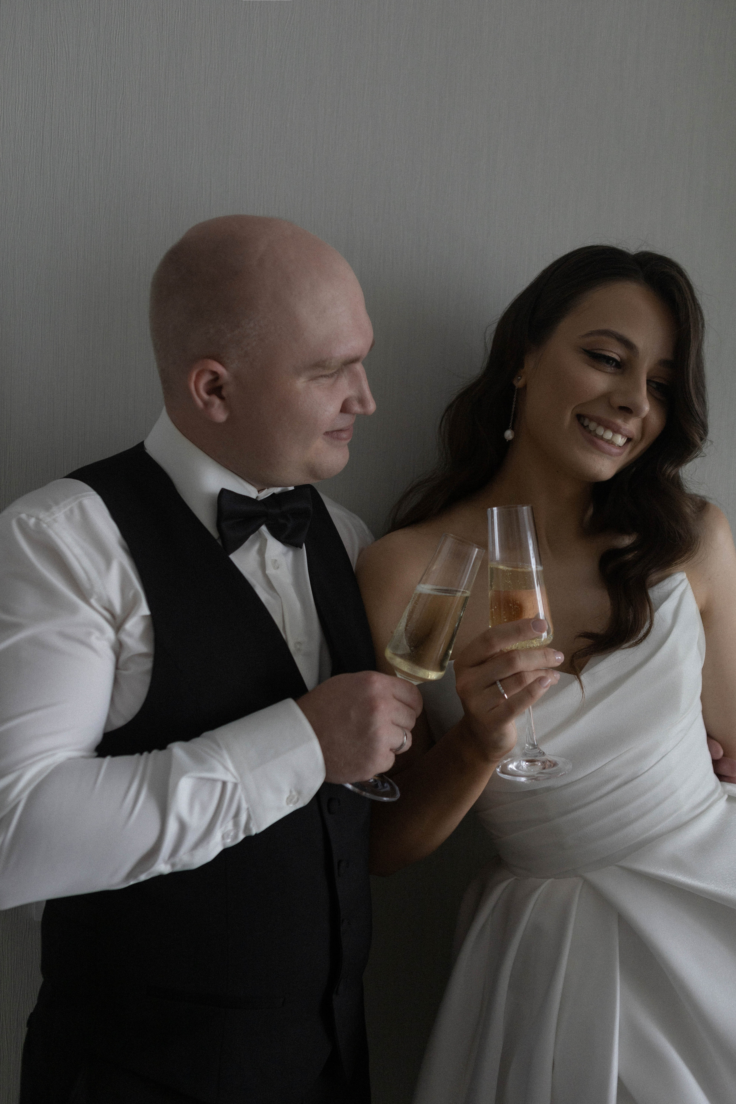 Юлия и Иван. Фотограф Дубровская Виктория