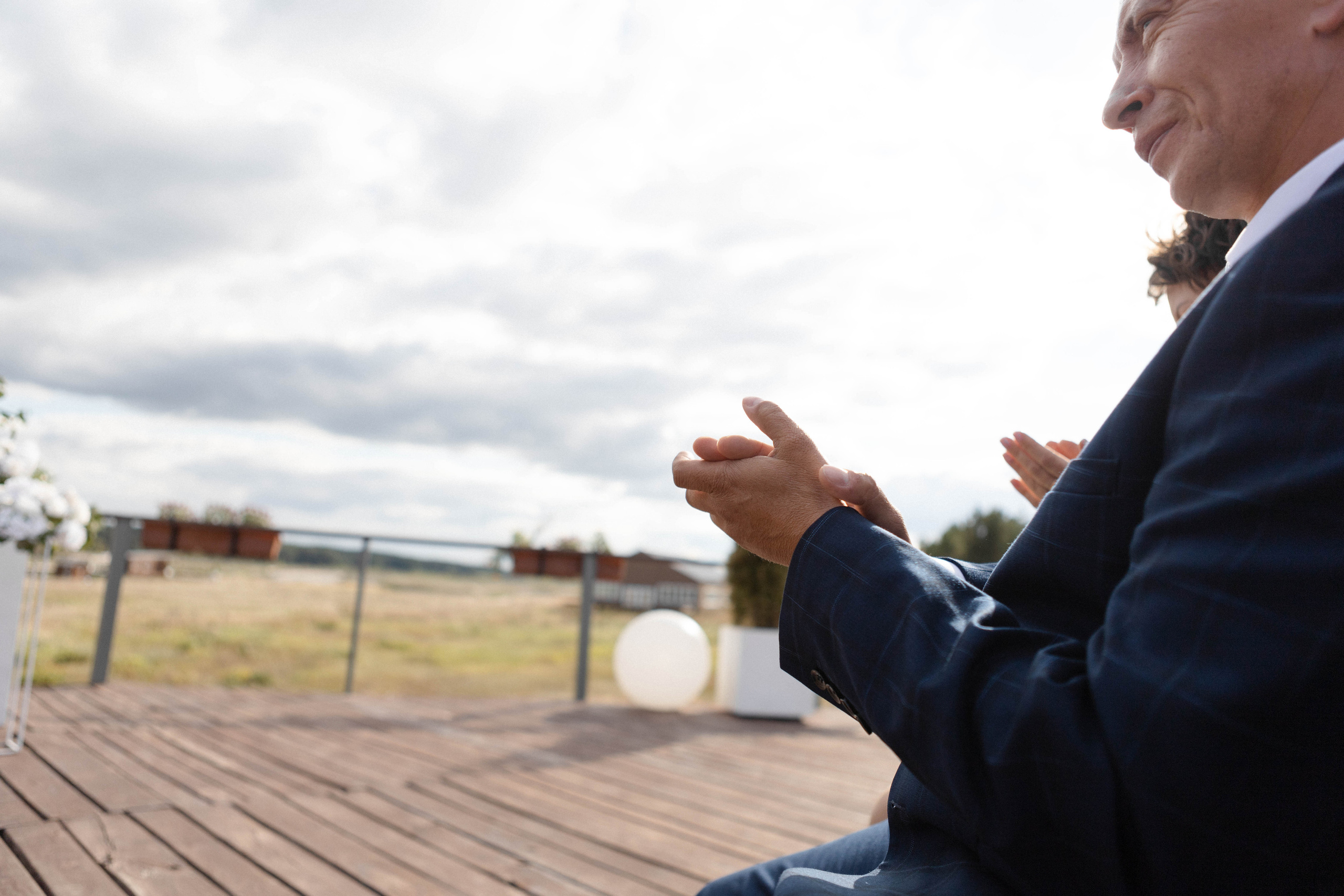 Валерия и Евгений. Фотограф Дубровская Виктория