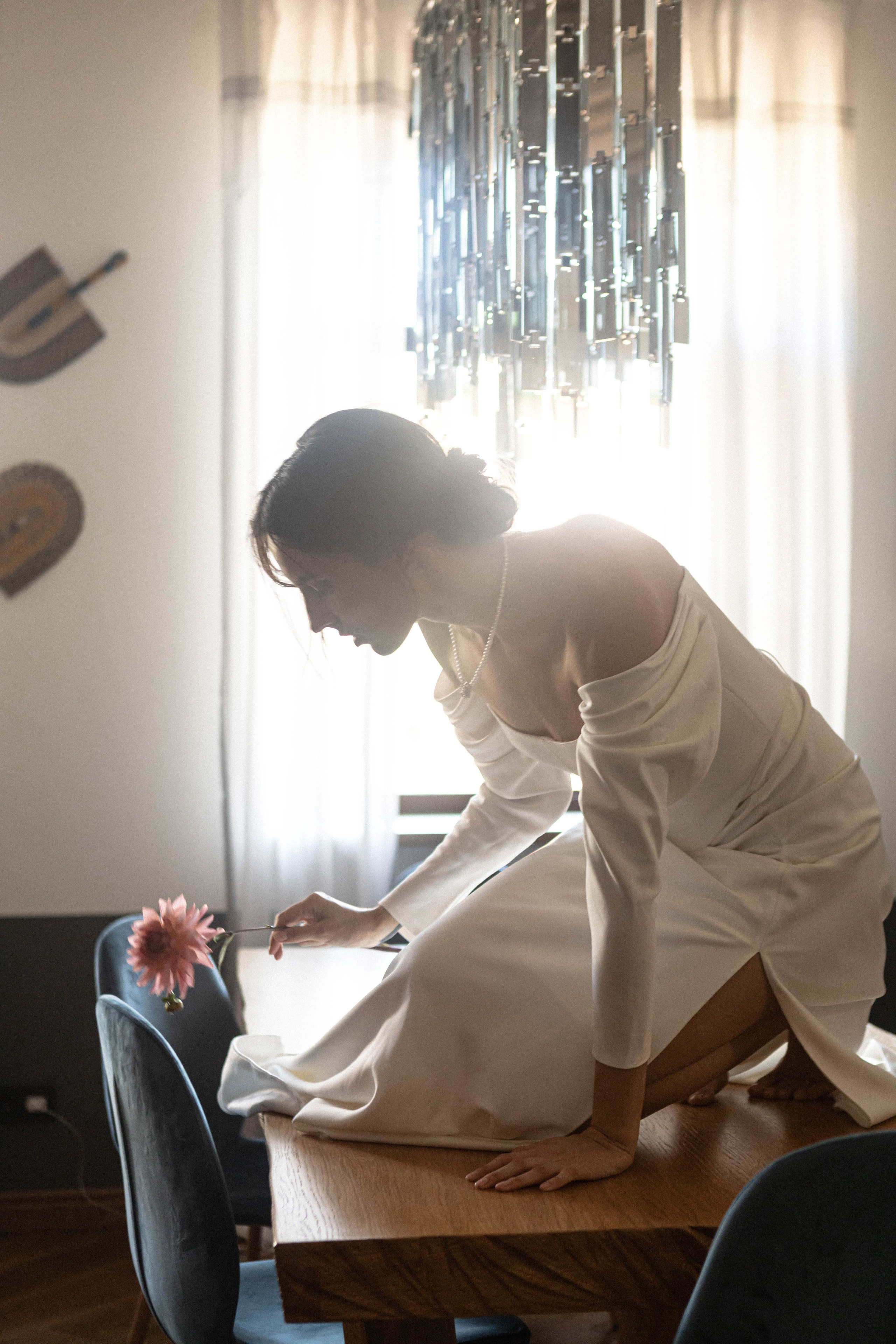 Фотограф Дубровская Виктория