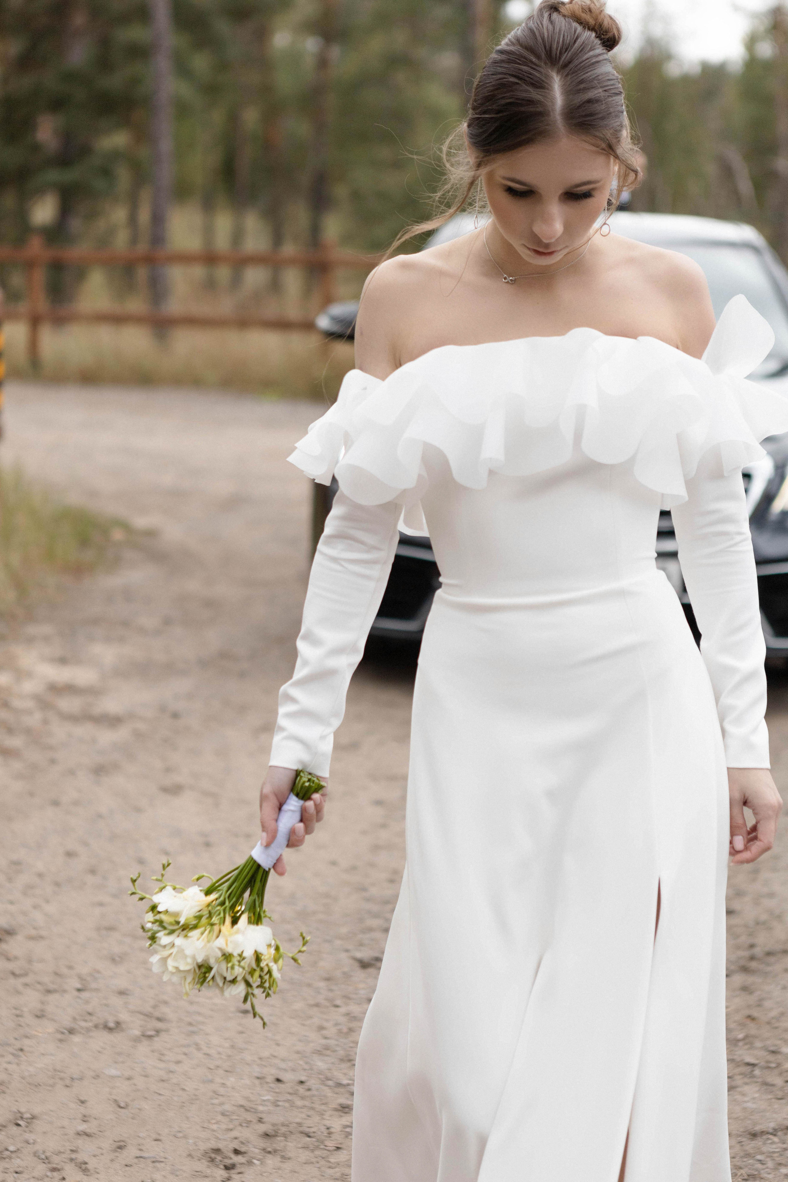 Валерия и Евгений. Фотограф Дубровская Виктория