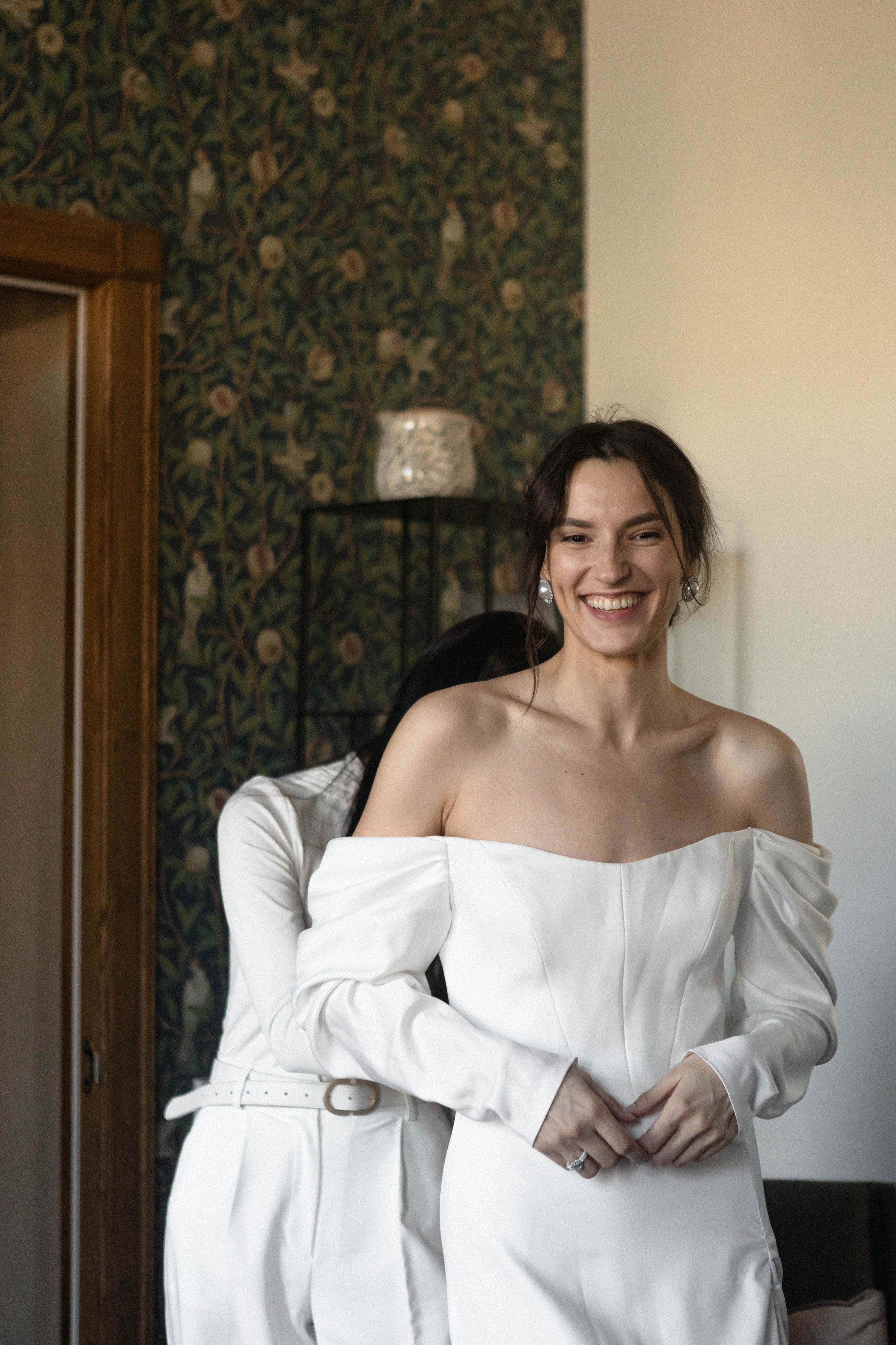 Алевтина и Олег. Фотограф Дубровская Виктория