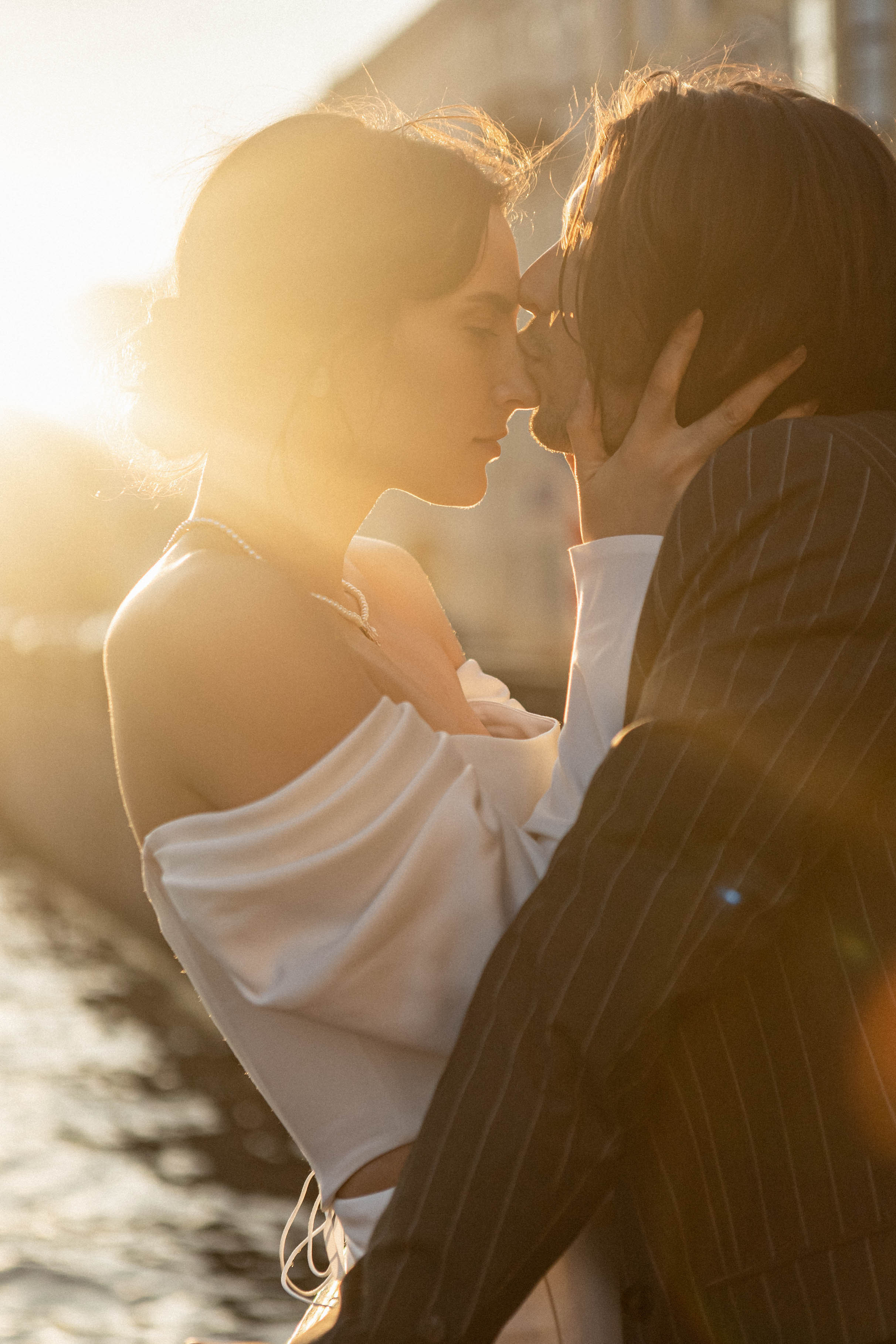 Алевтина и Олег. Фотограф Дубровская Виктория