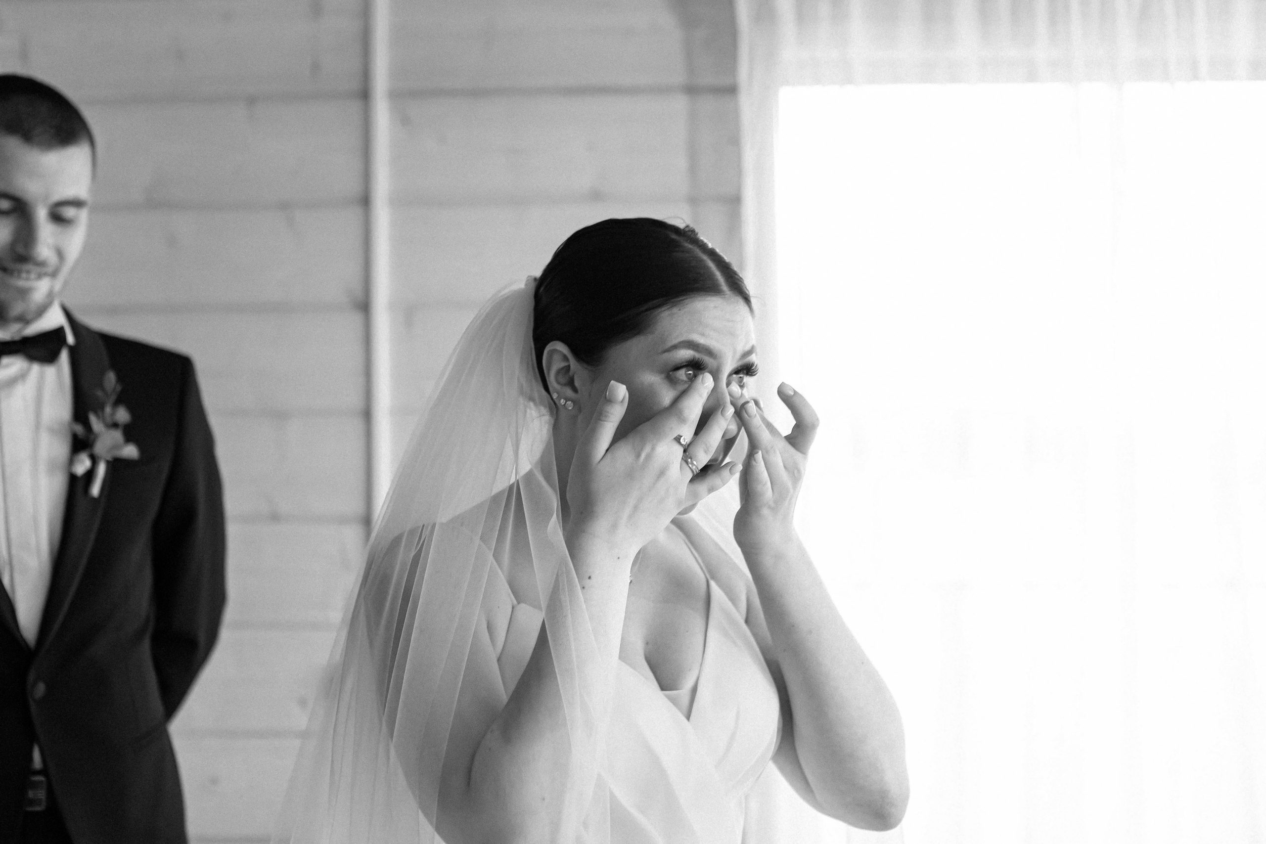 Марина и Василий. Фотограф Дубровская Виктория