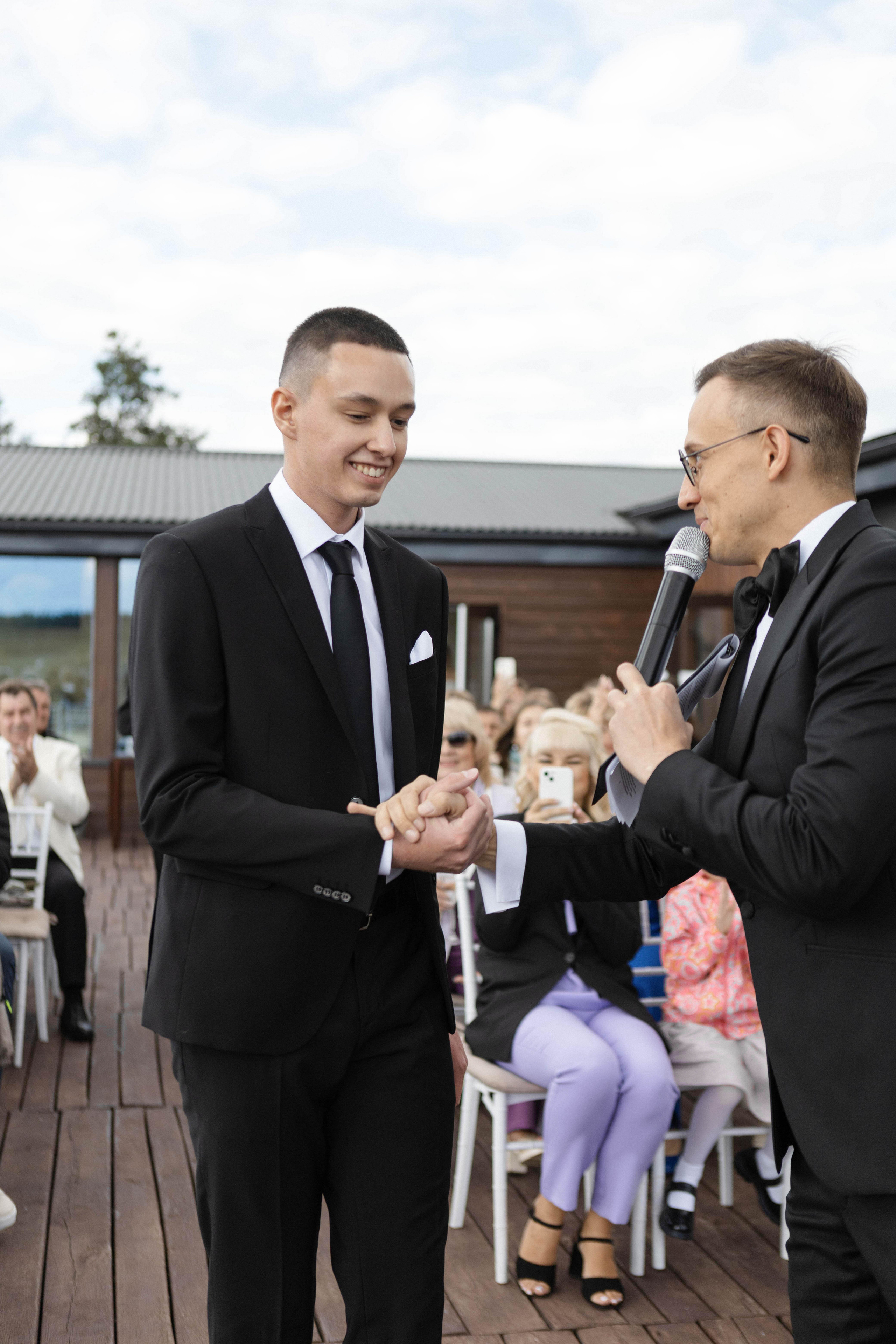 Валерия и Евгений. Фотограф Дубровская Виктория