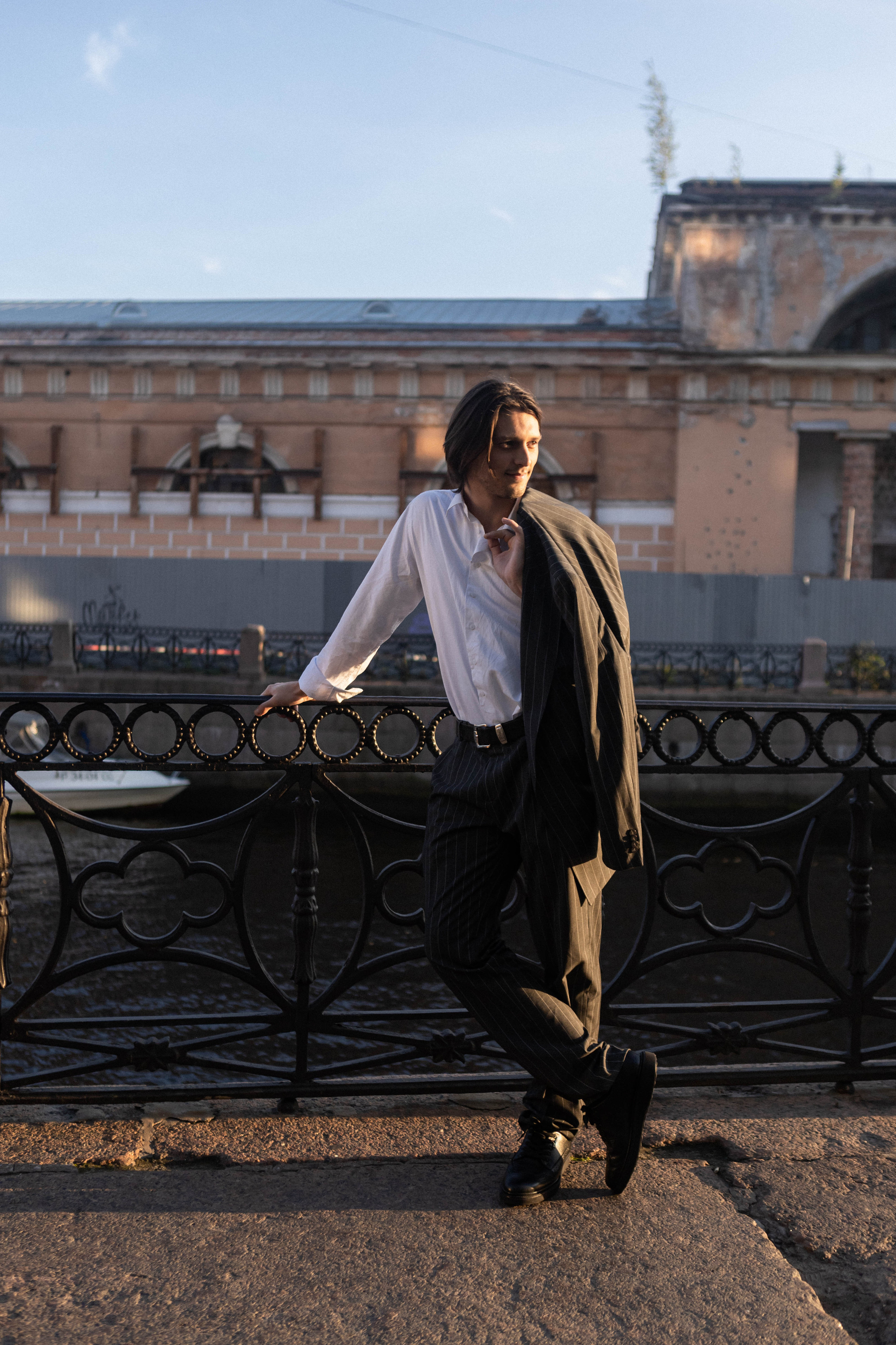 Алевтина и Олег. Фотограф Дубровская Виктория