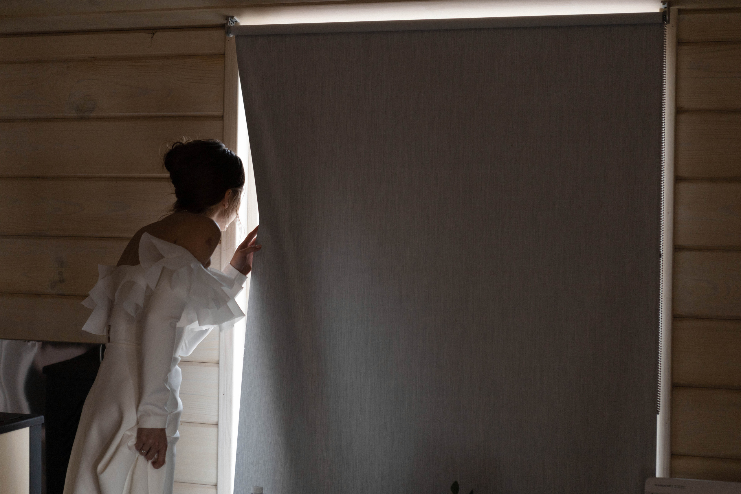 Валерия и Евгений. Фотограф Дубровская Виктория