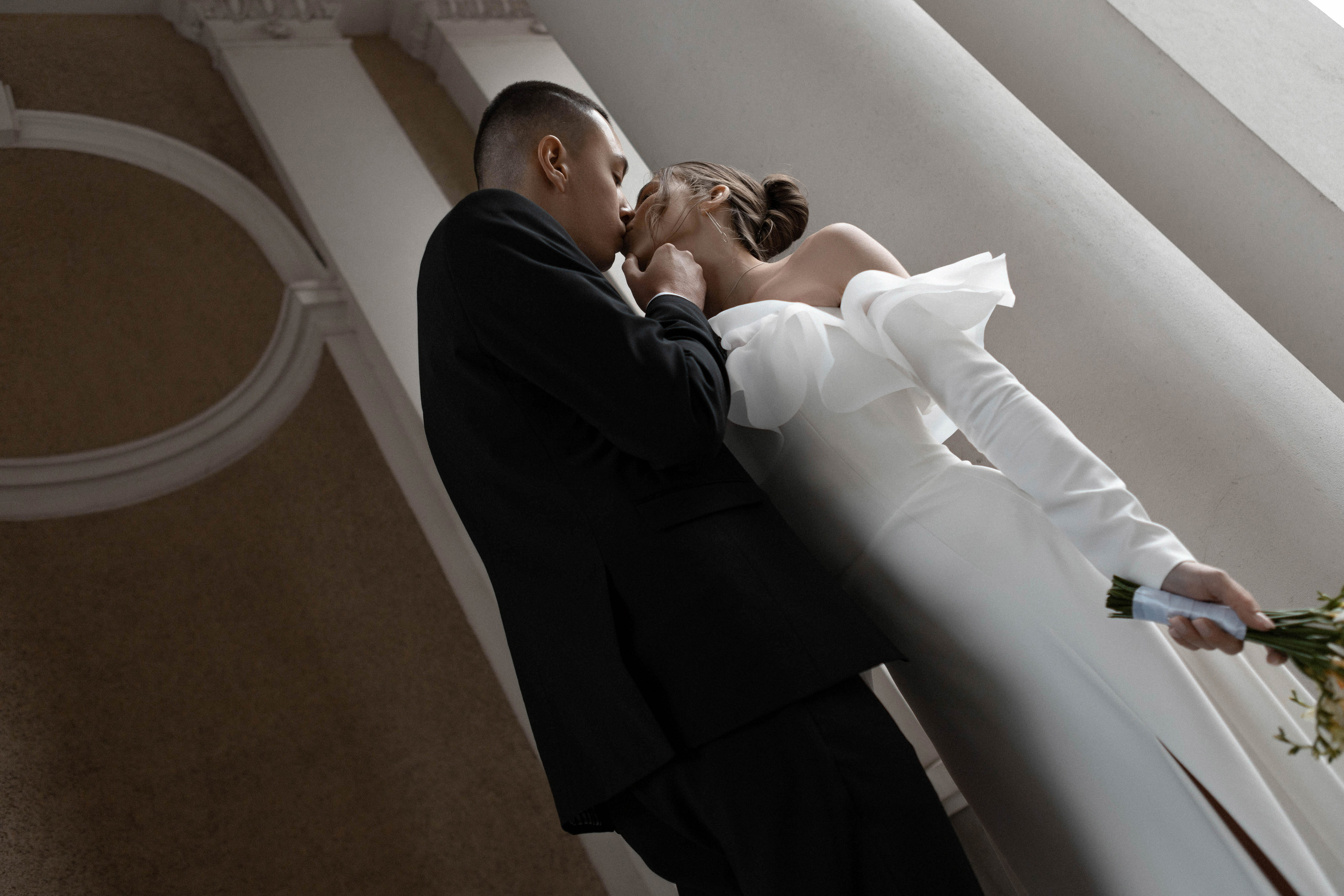 Валерия и Евгений. Фотограф Дубровская Виктория