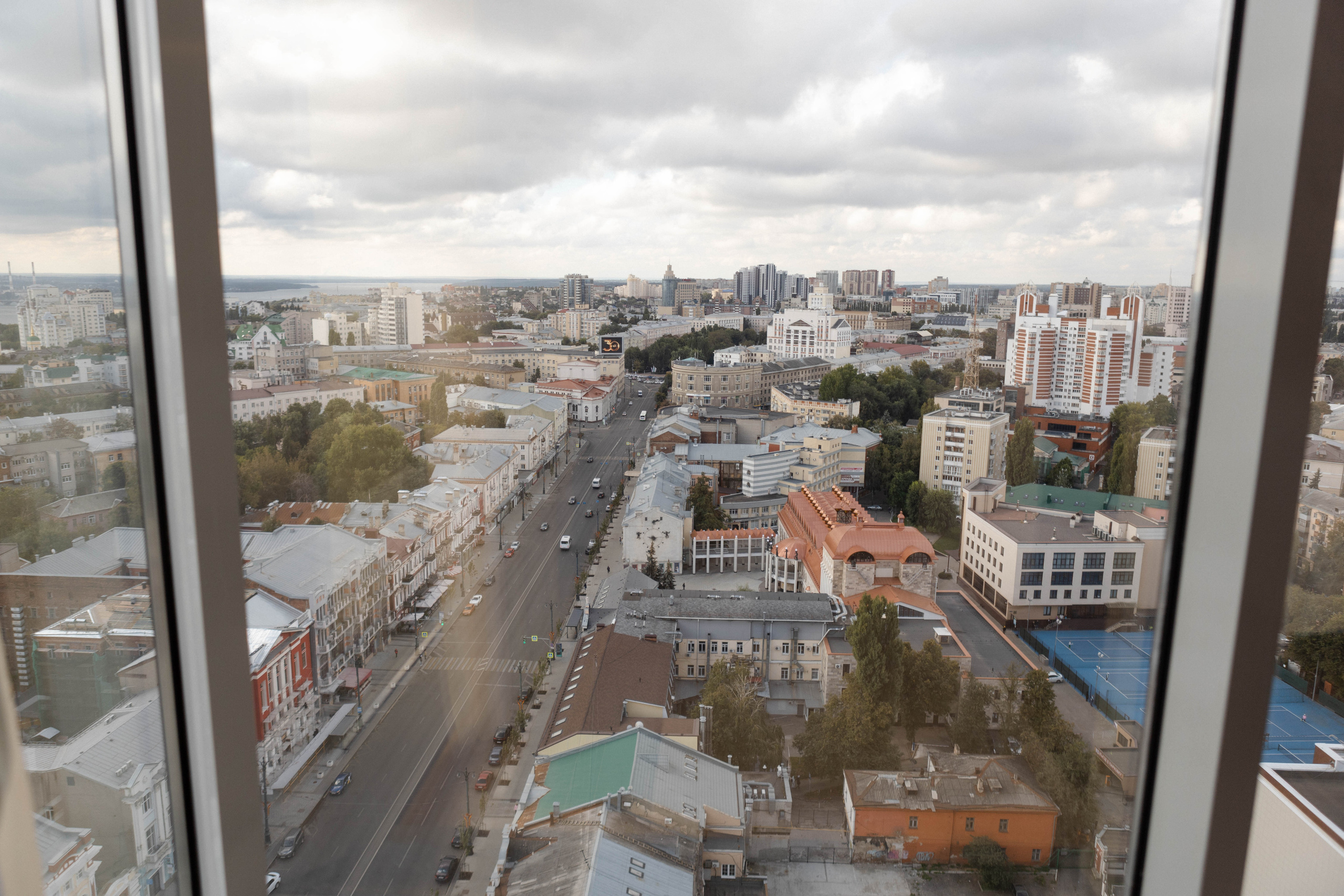 Валерия и Евгений. Фотограф Дубровская Виктория