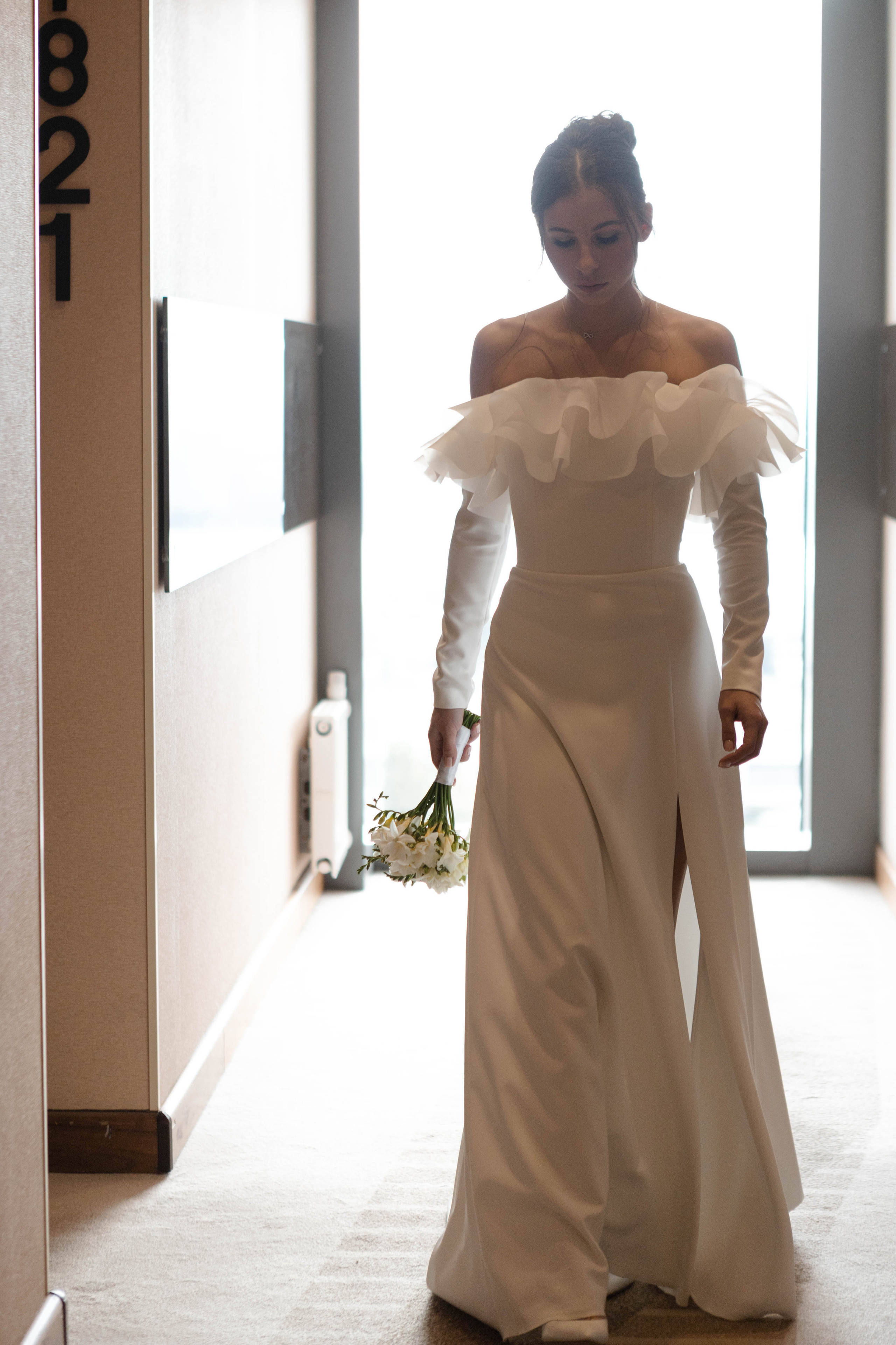 Валерия и Евгений. Фотограф Дубровская Виктория